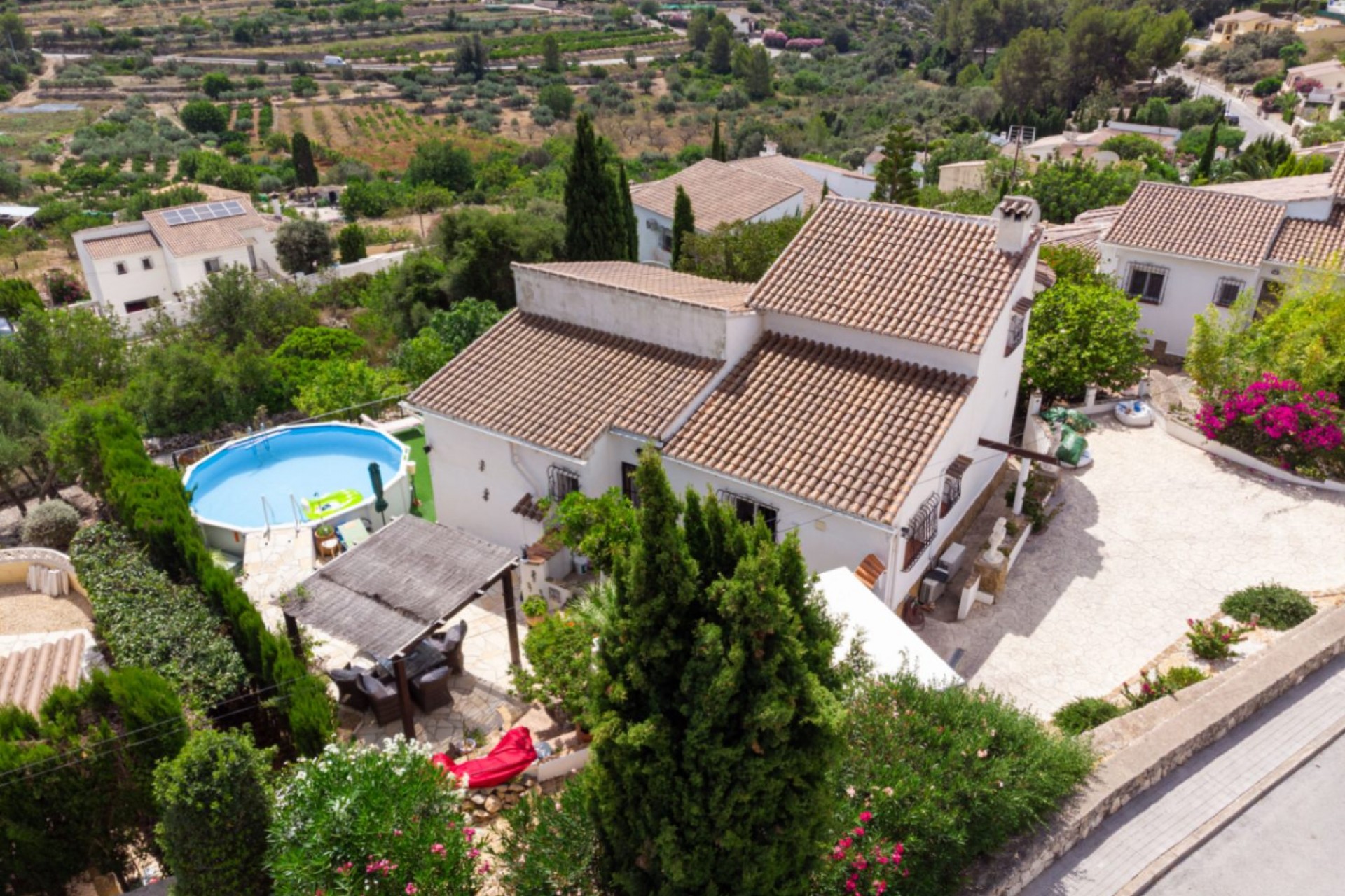 Sale - Villa -
Alcalali