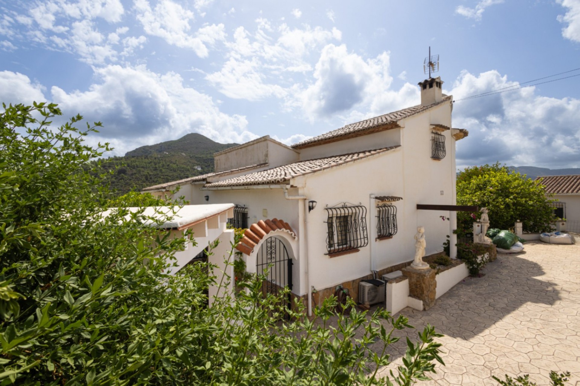 Sale - Villa -
Alcalali