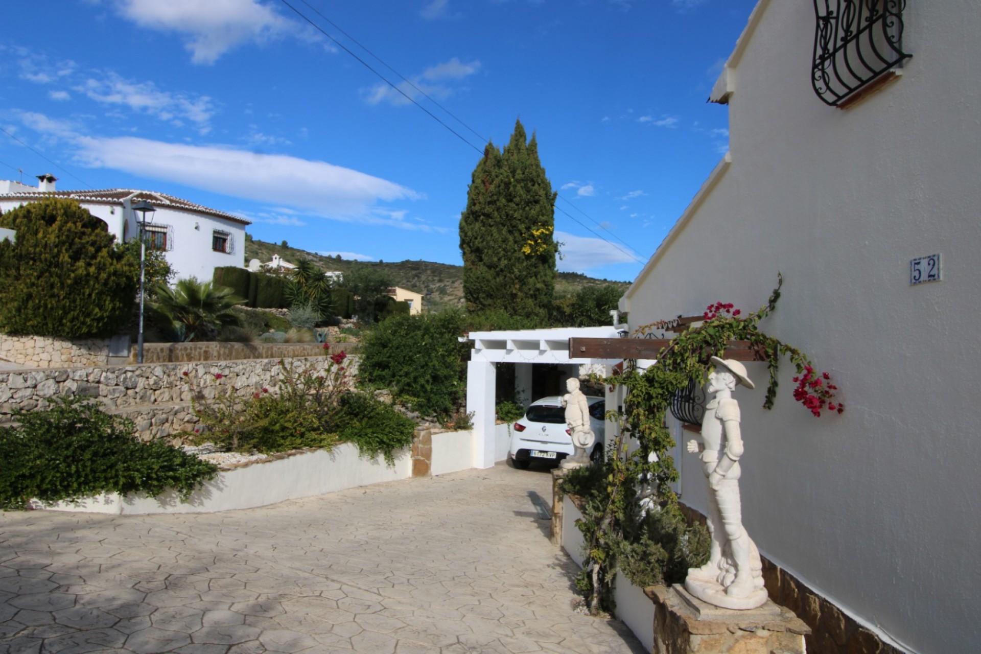 Sale - Villa -
Alcalali