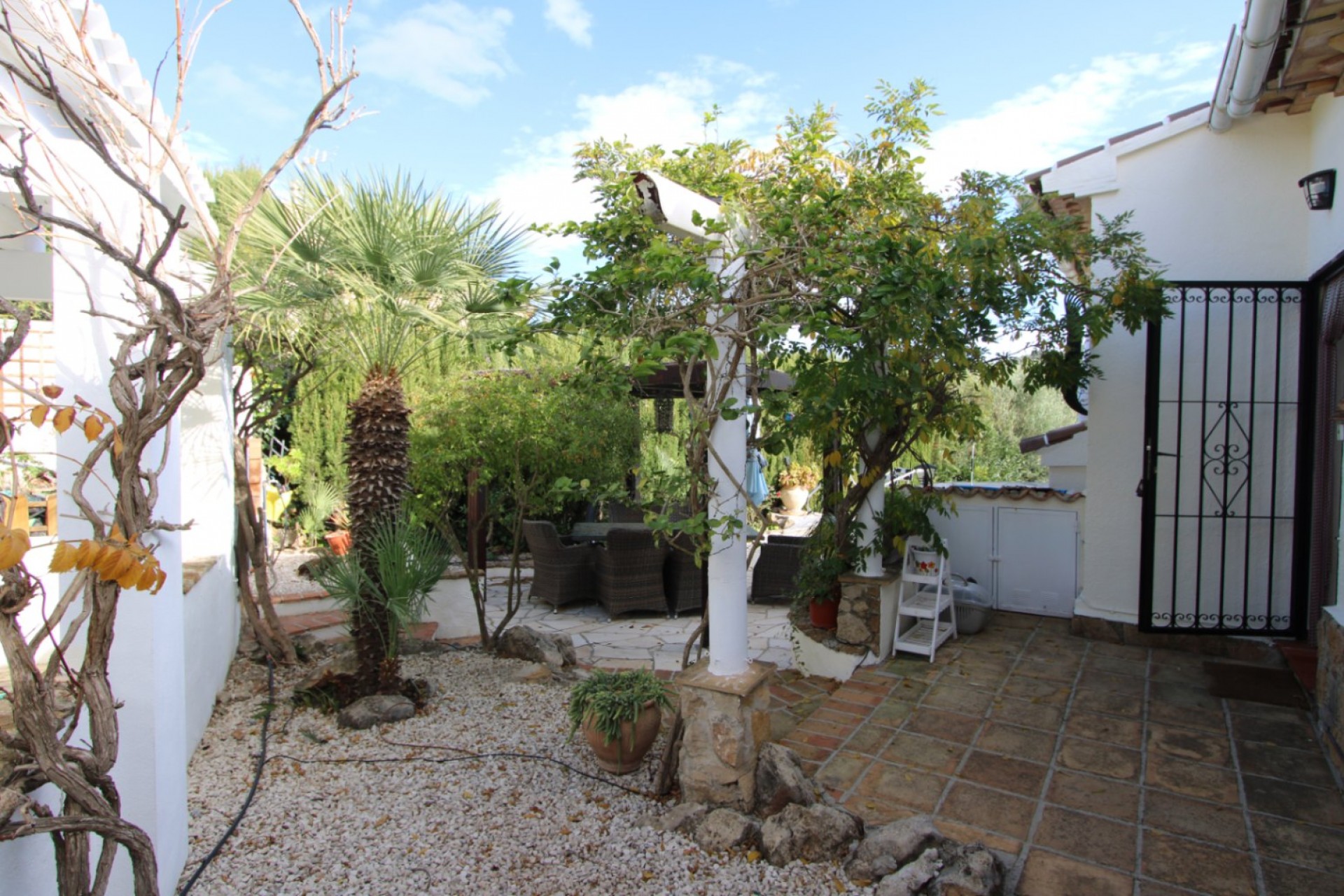 Sale - Villa -
Alcalali