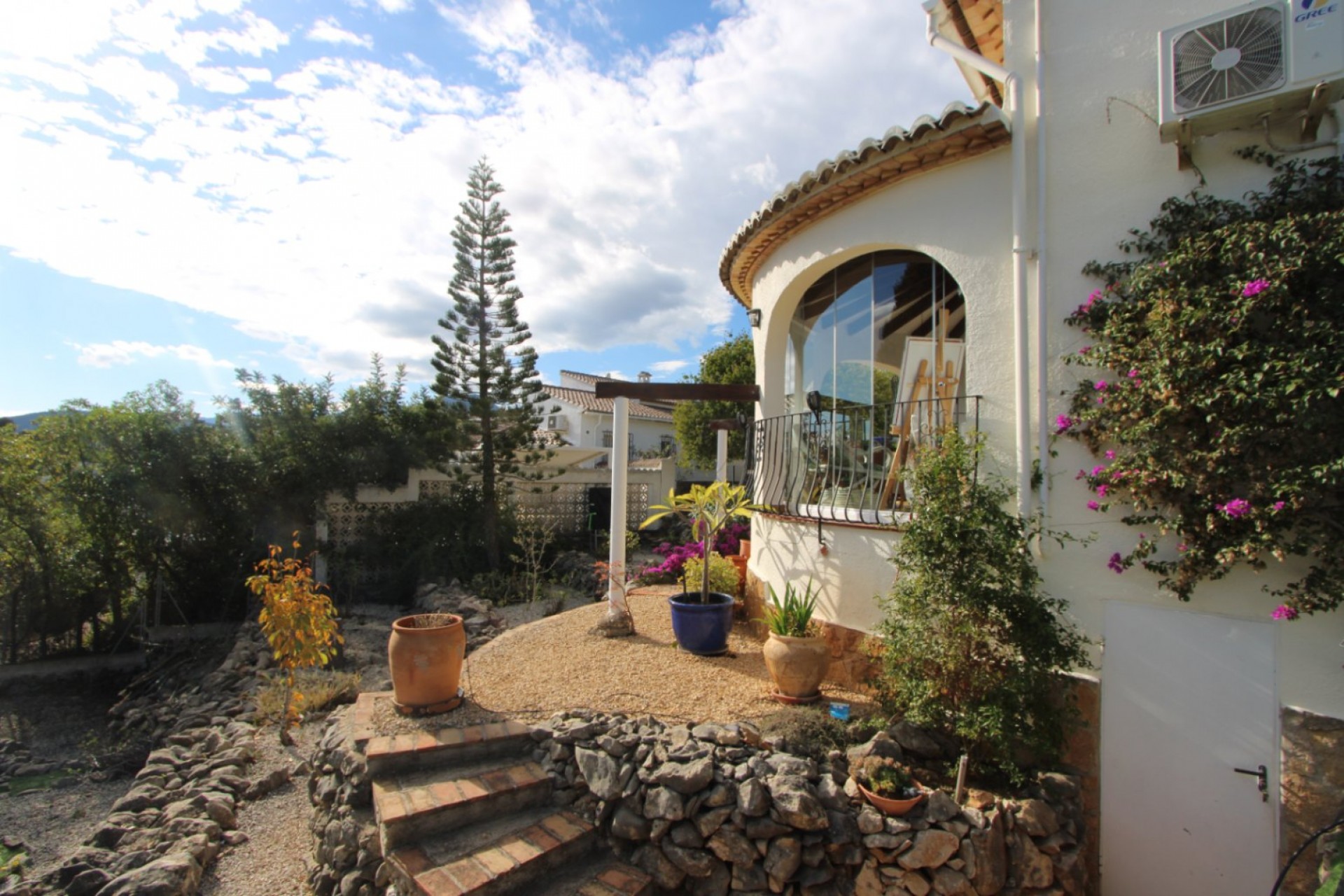 Sale - Villa -
Alcalali