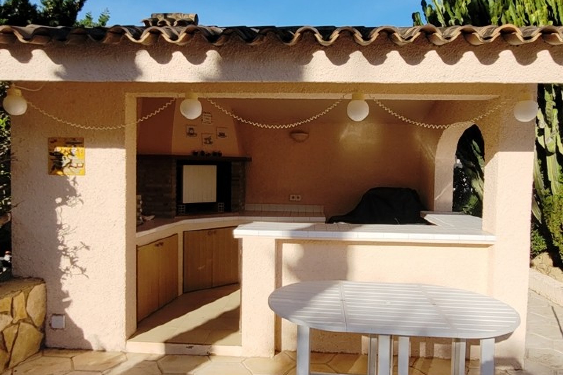 Sale - Villa -
Alfaz del Pi - Albir