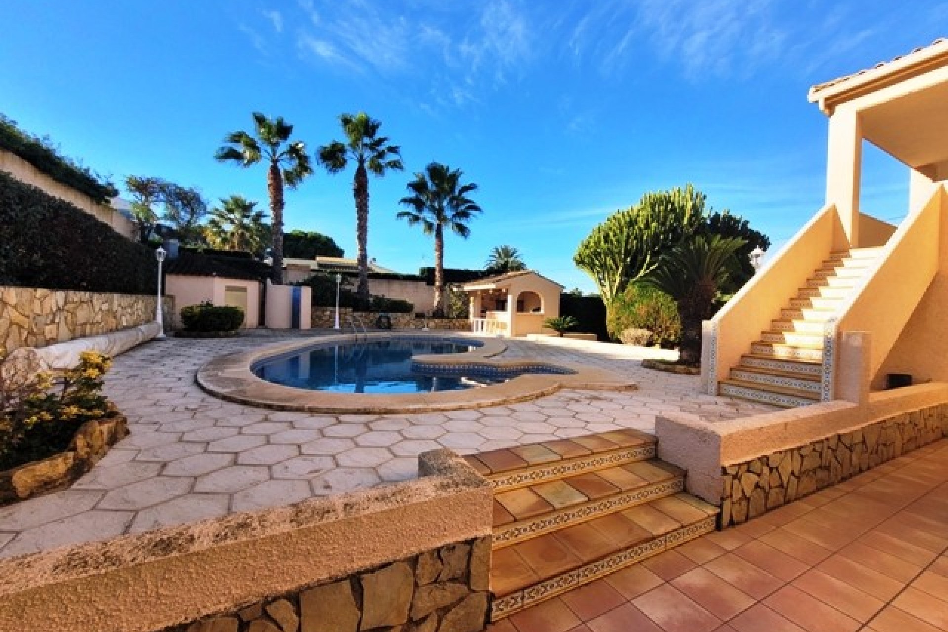 Sale - Villa -
Alfaz del Pi - Albir