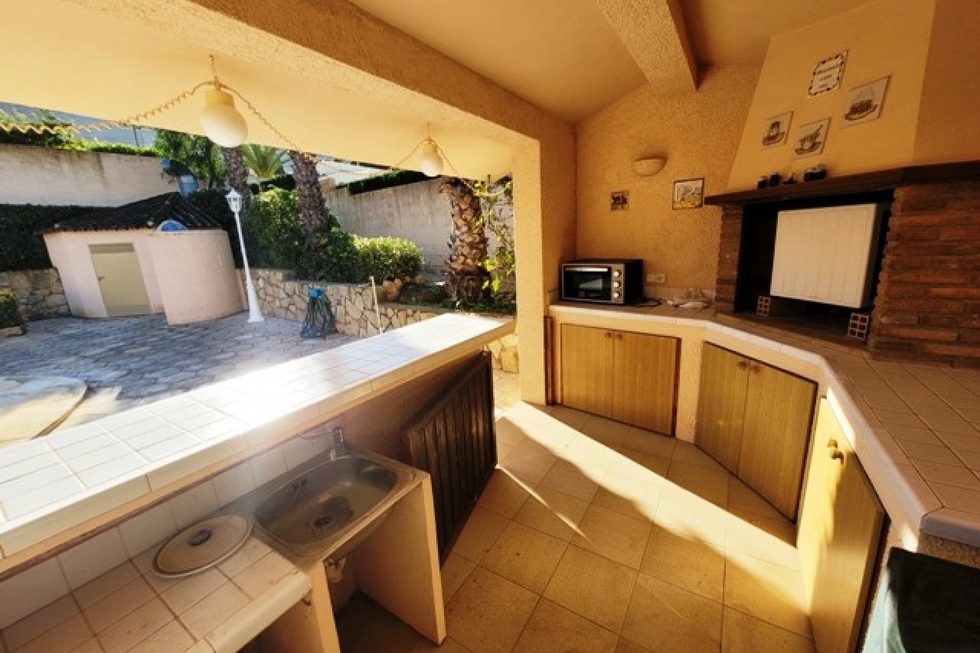 Sale - Villa -
Alfaz del Pi - Albir