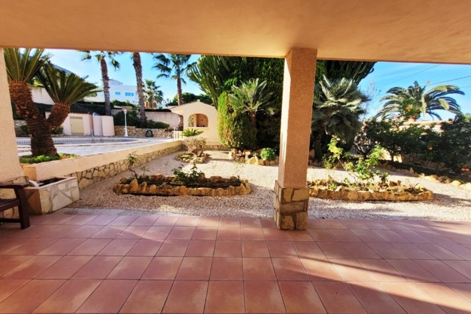 Sale - Villa -
Alfaz del Pi - Albir