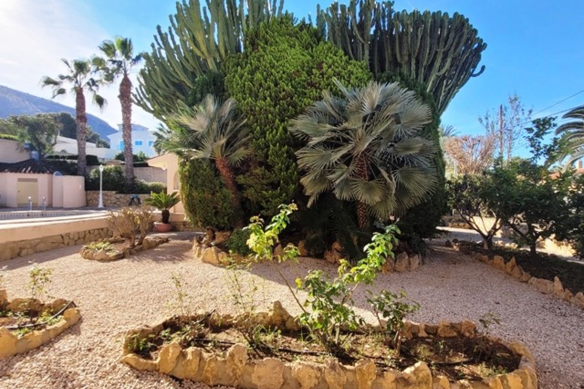 Sale - Villa -
Alfaz del Pi - Albir