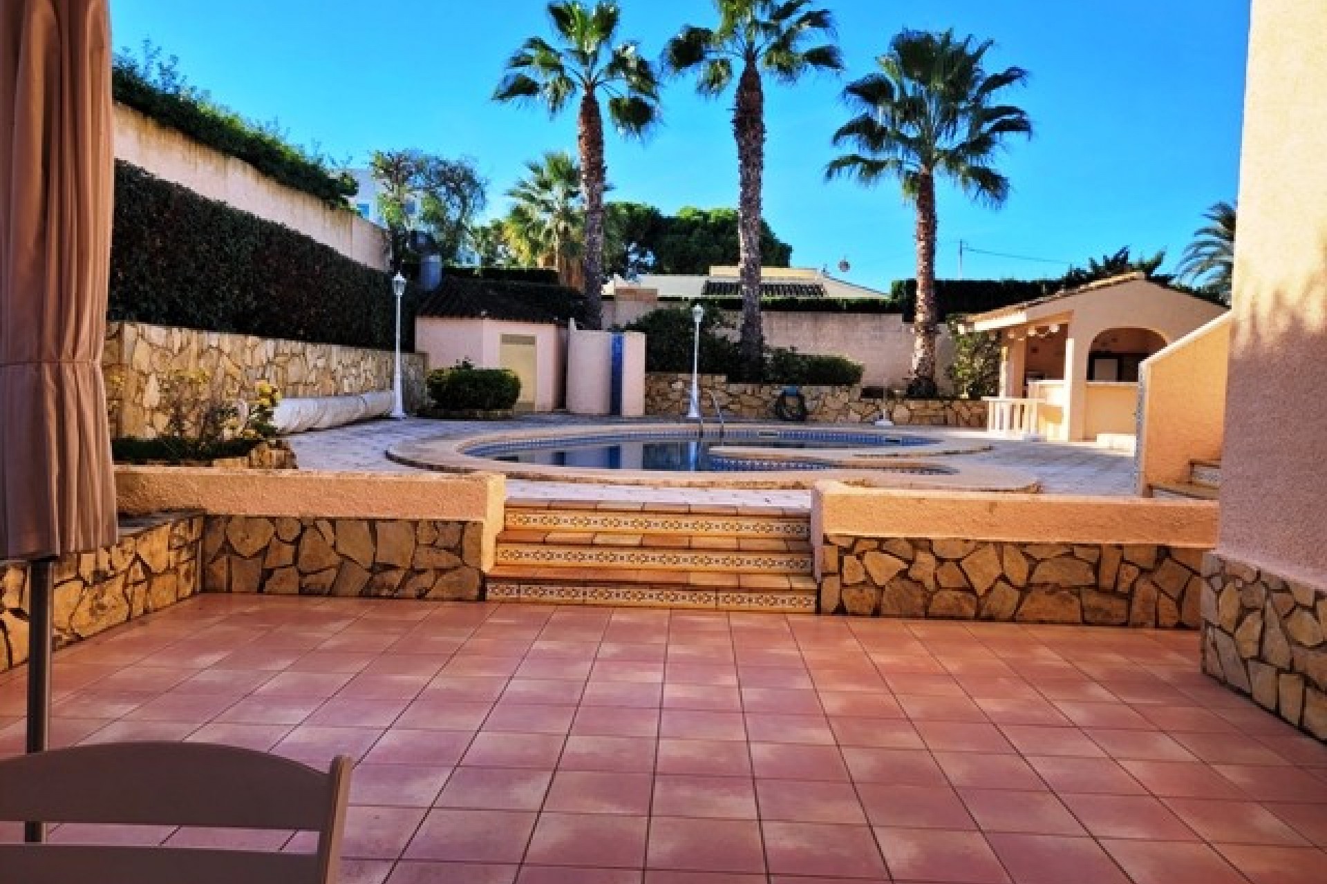 Sale - Villa -
Alfaz del Pi - Albir