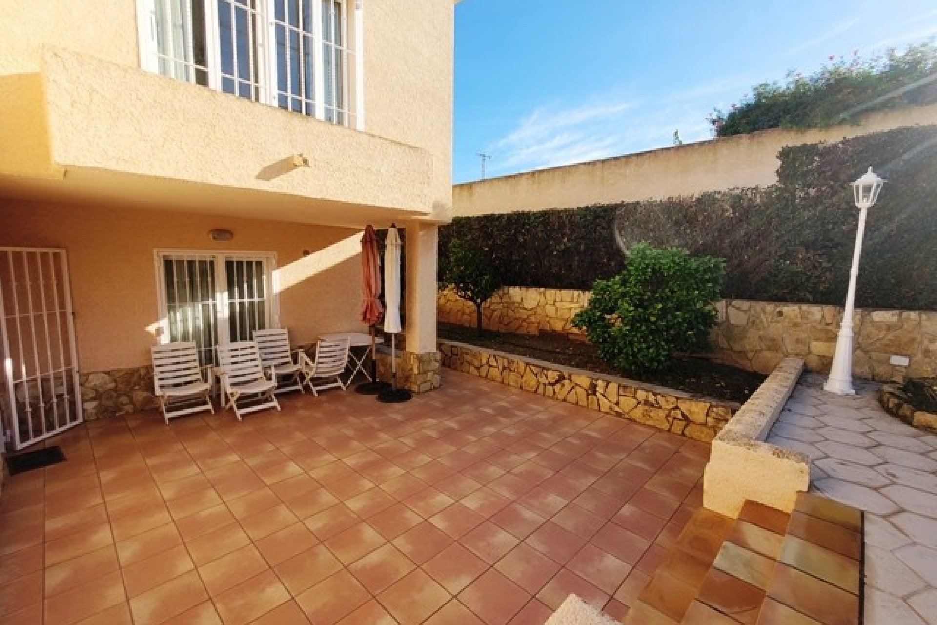 Sale - Villa -
Alfaz del Pi - Albir