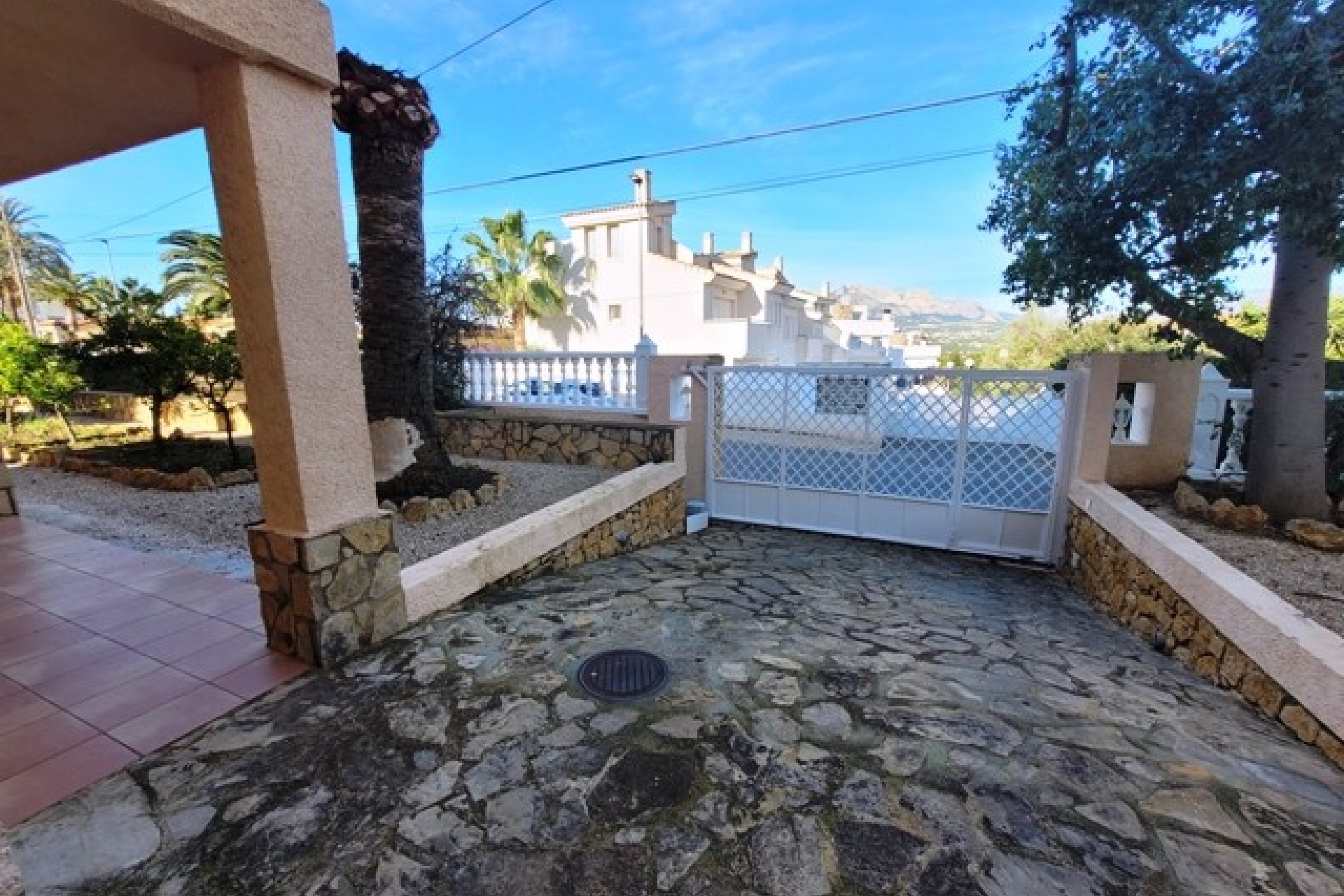 Sale - Villa -
Alfaz del Pi - Albir