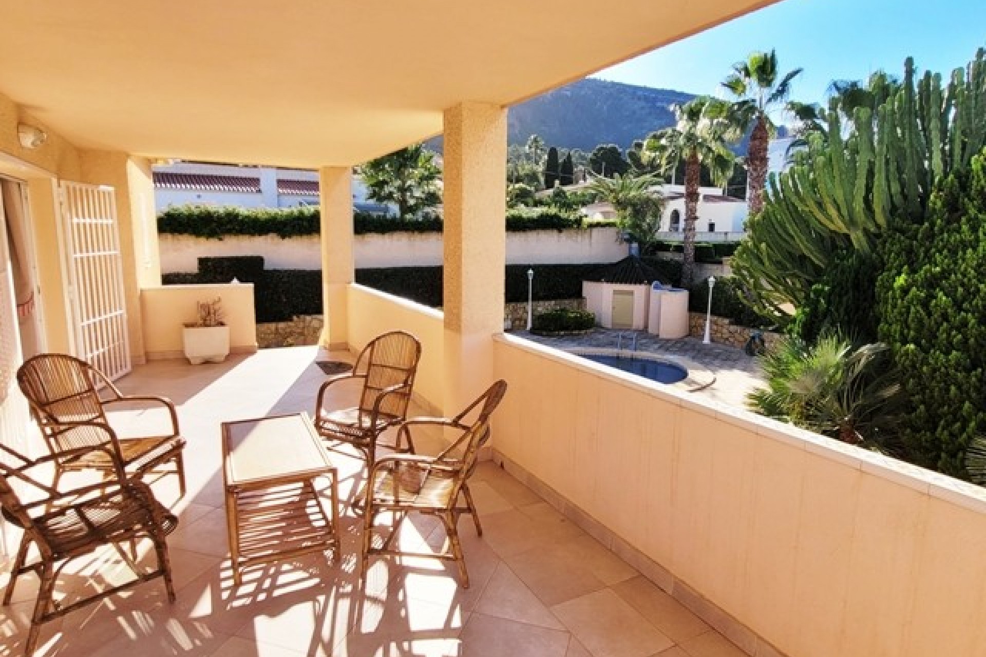Sale - Villa -
Alfaz del Pi - Albir