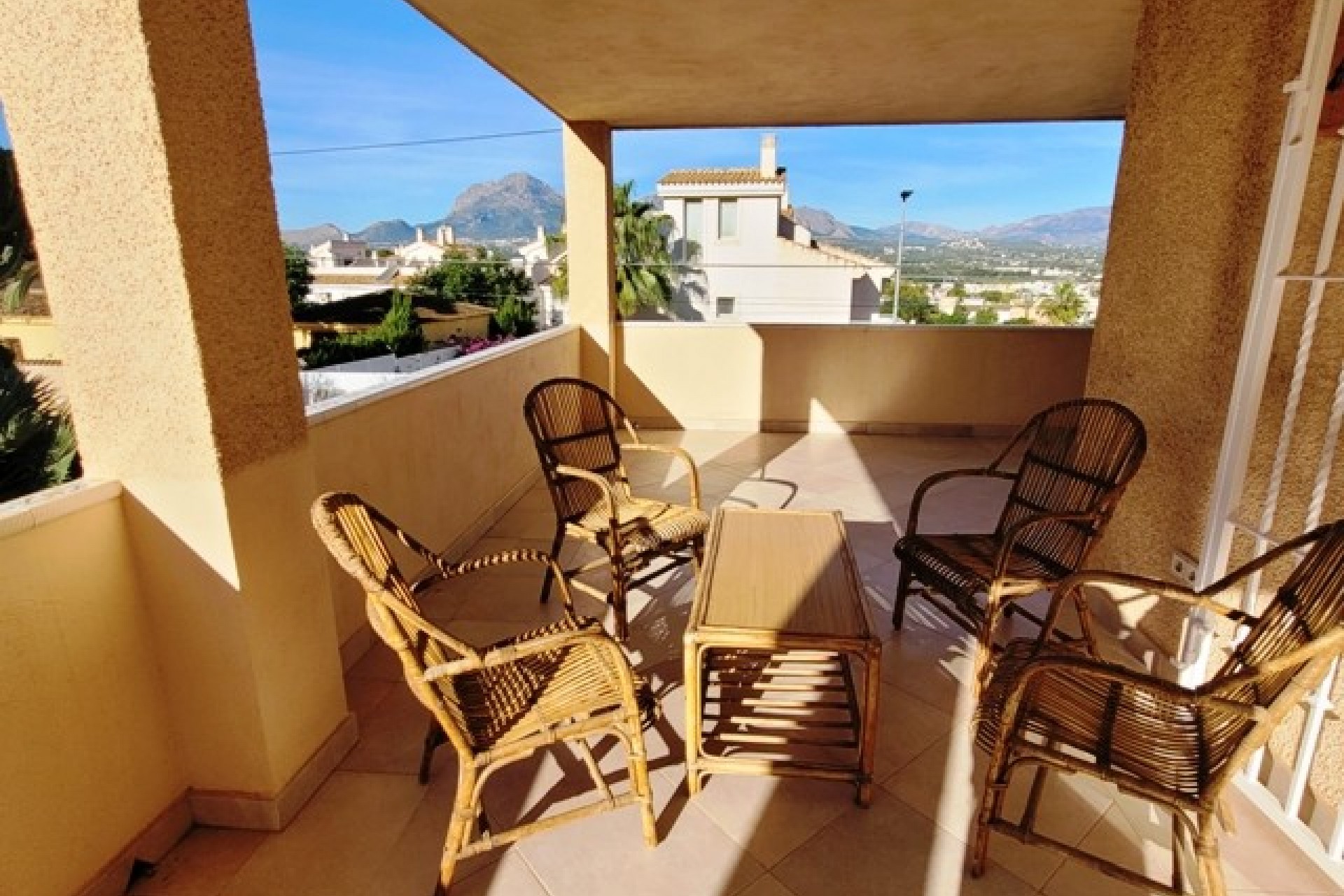 Sale - Villa -
Alfaz del Pi - Albir