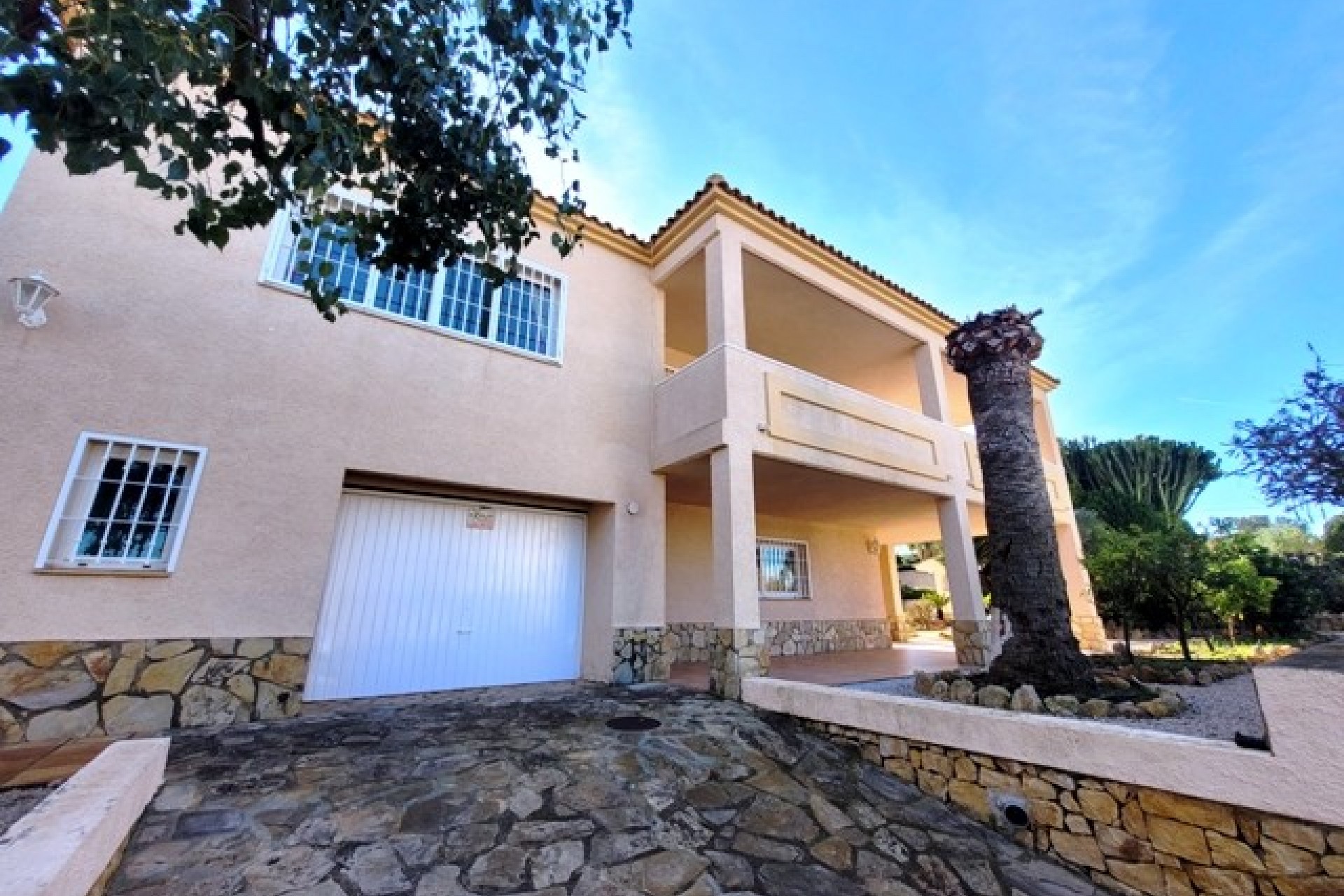 Sale - Villa -
Alfaz del Pi - Albir