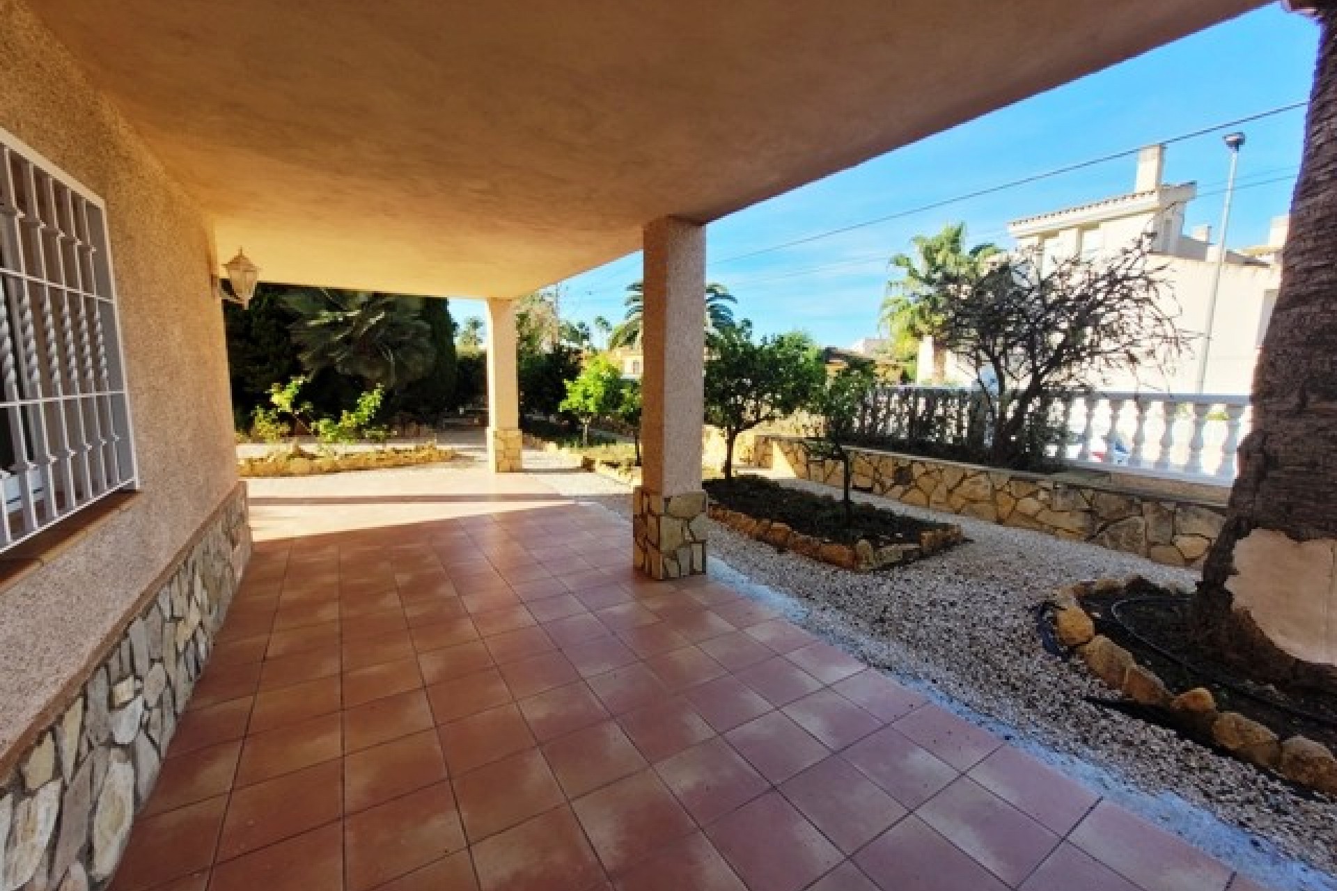 Sale - Villa -
Alfaz del Pi - Albir