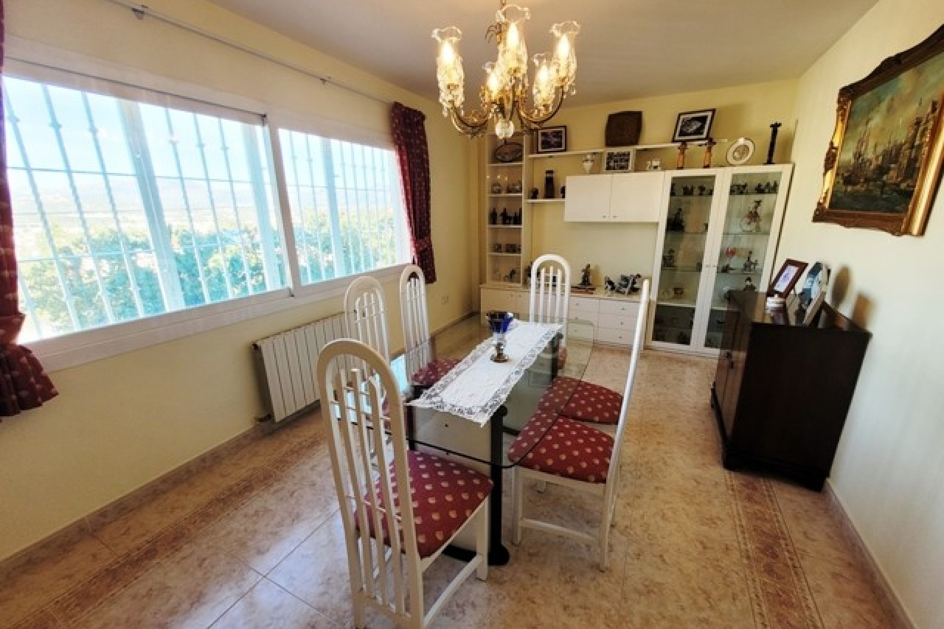 Sale - Villa -
Alfaz del Pi - Albir