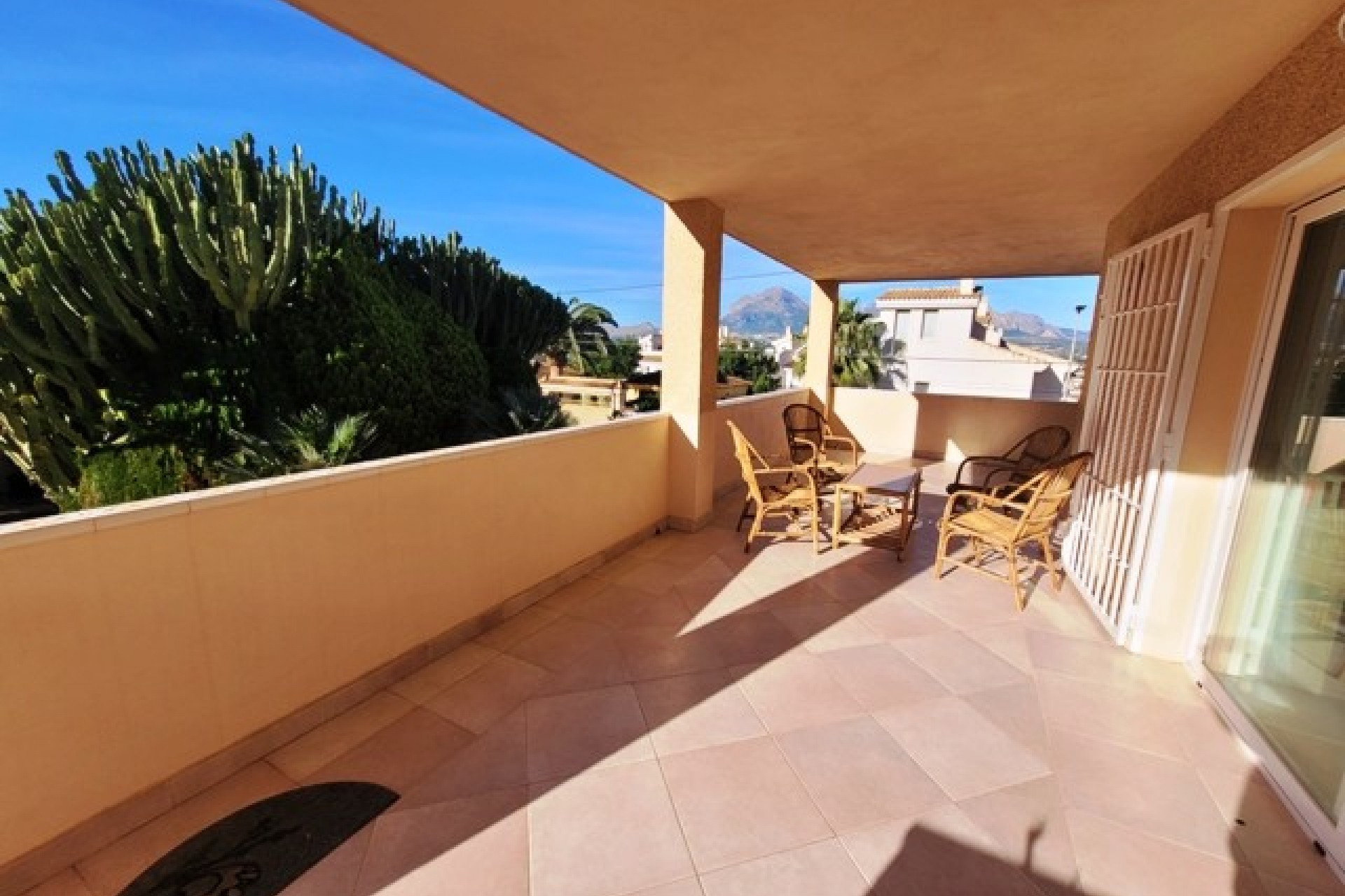 Sale - Villa -
Alfaz del Pi - Albir