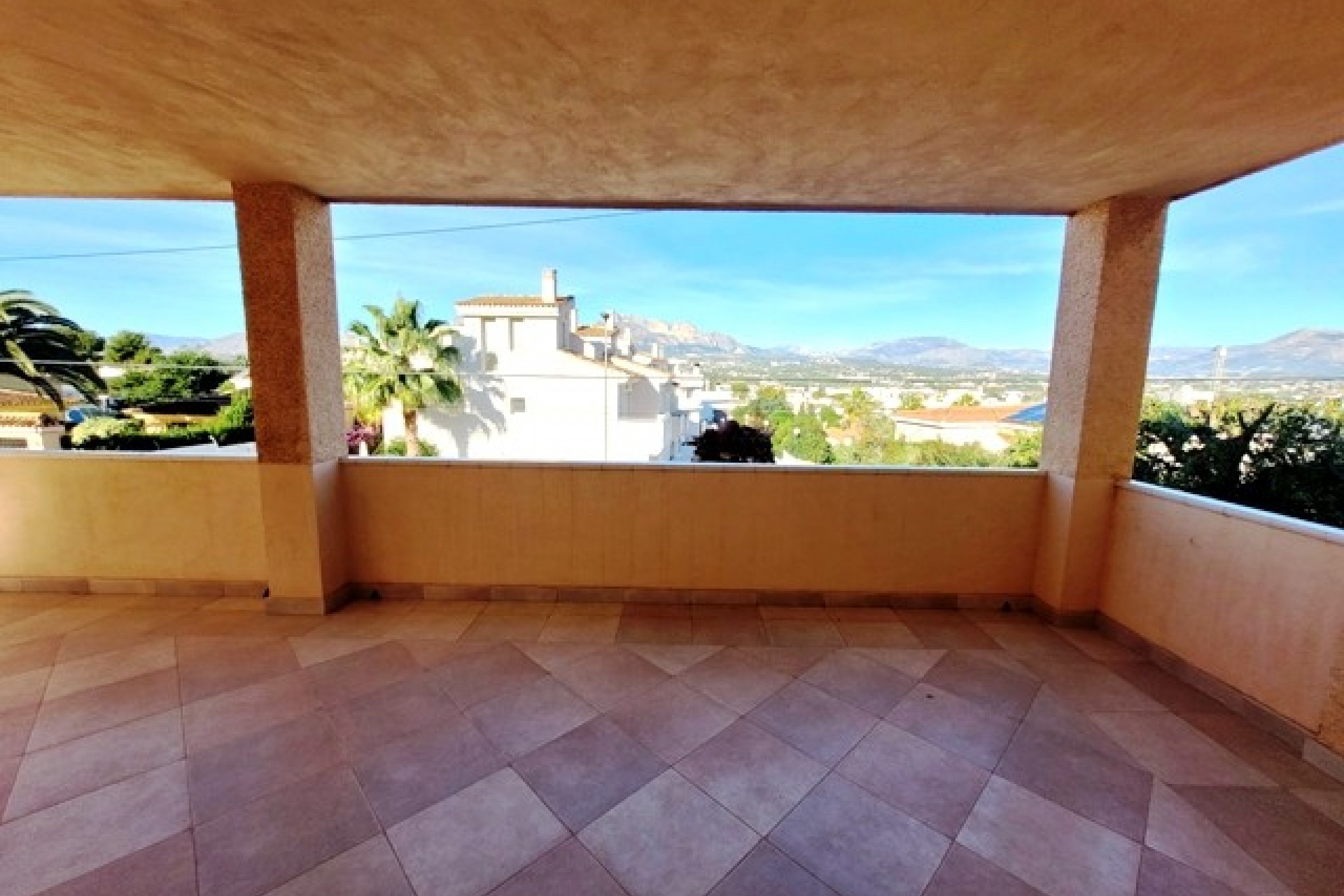 Sale - Villa -
Alfaz del Pi - Albir