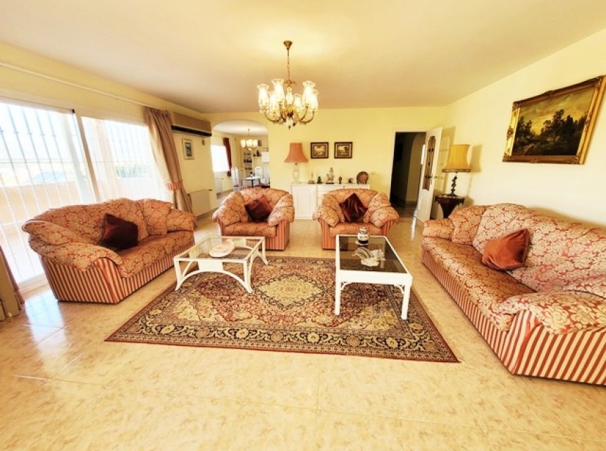 Sale - Villa -
Alfaz del Pi - Albir