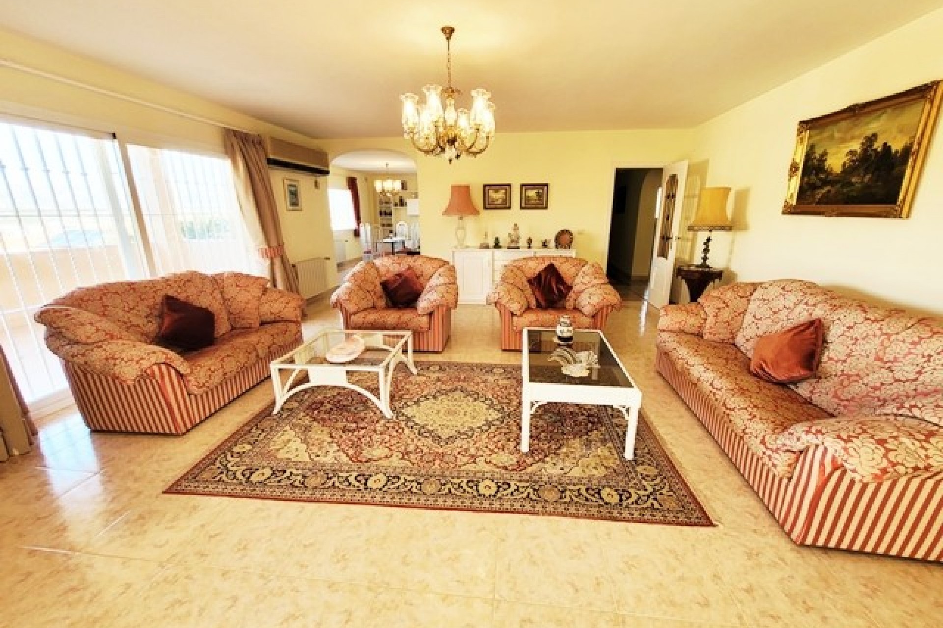 Sale - Villa -
Alfaz del Pi - Albir