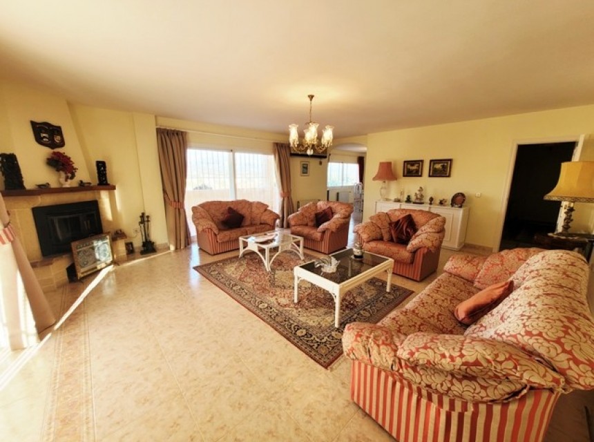 Sale - Villa -
Alfaz del Pi - Albir