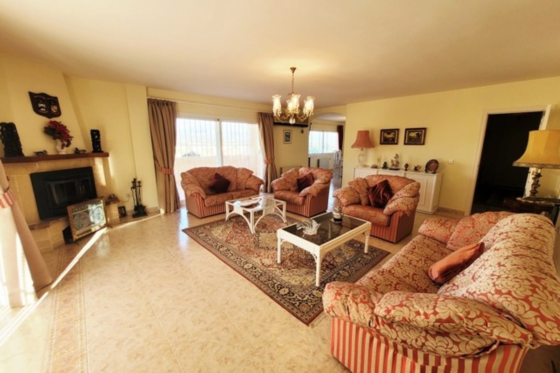 Sale - Villa -
Alfaz del Pi - Albir