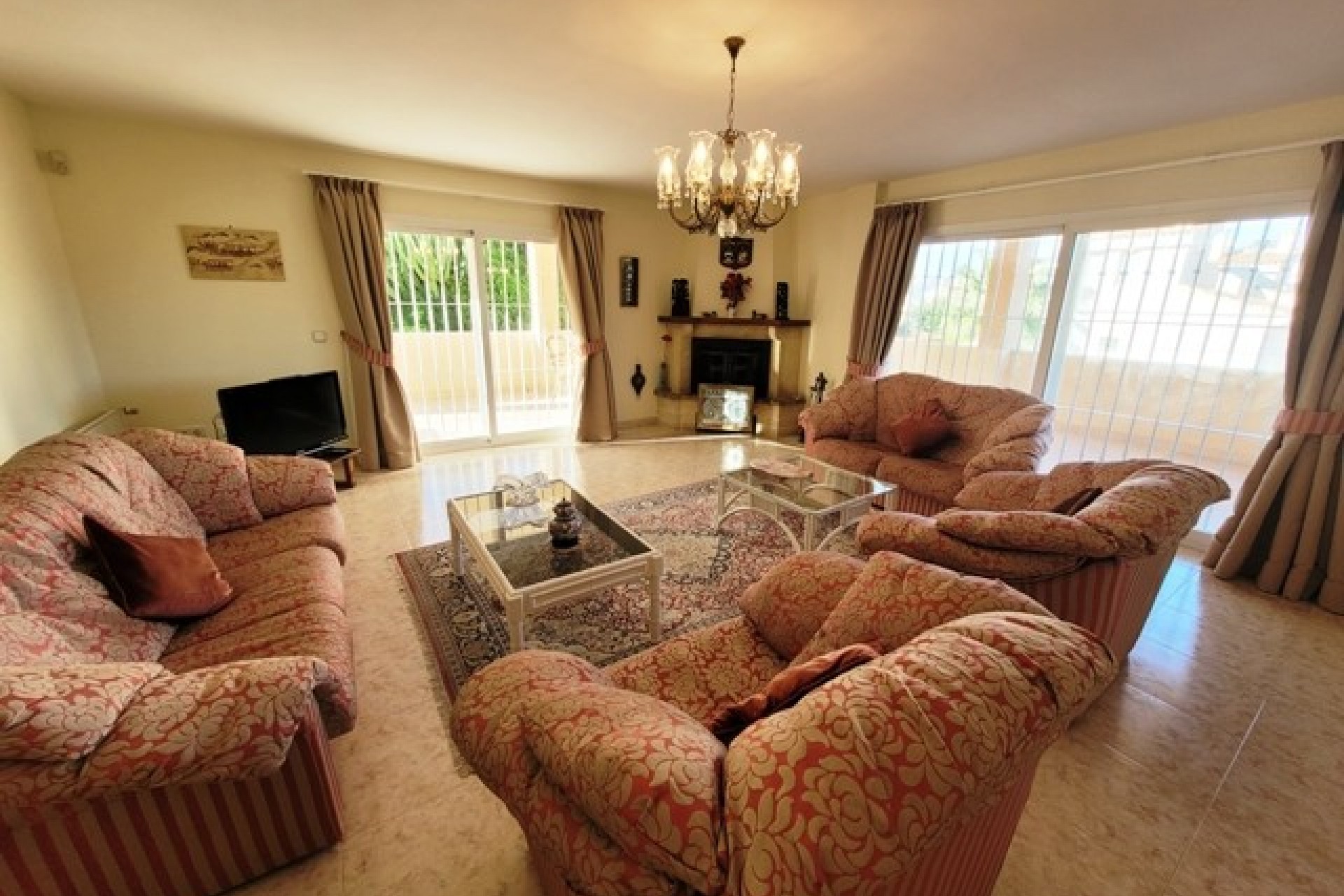 Sale - Villa -
Alfaz del Pi - Albir