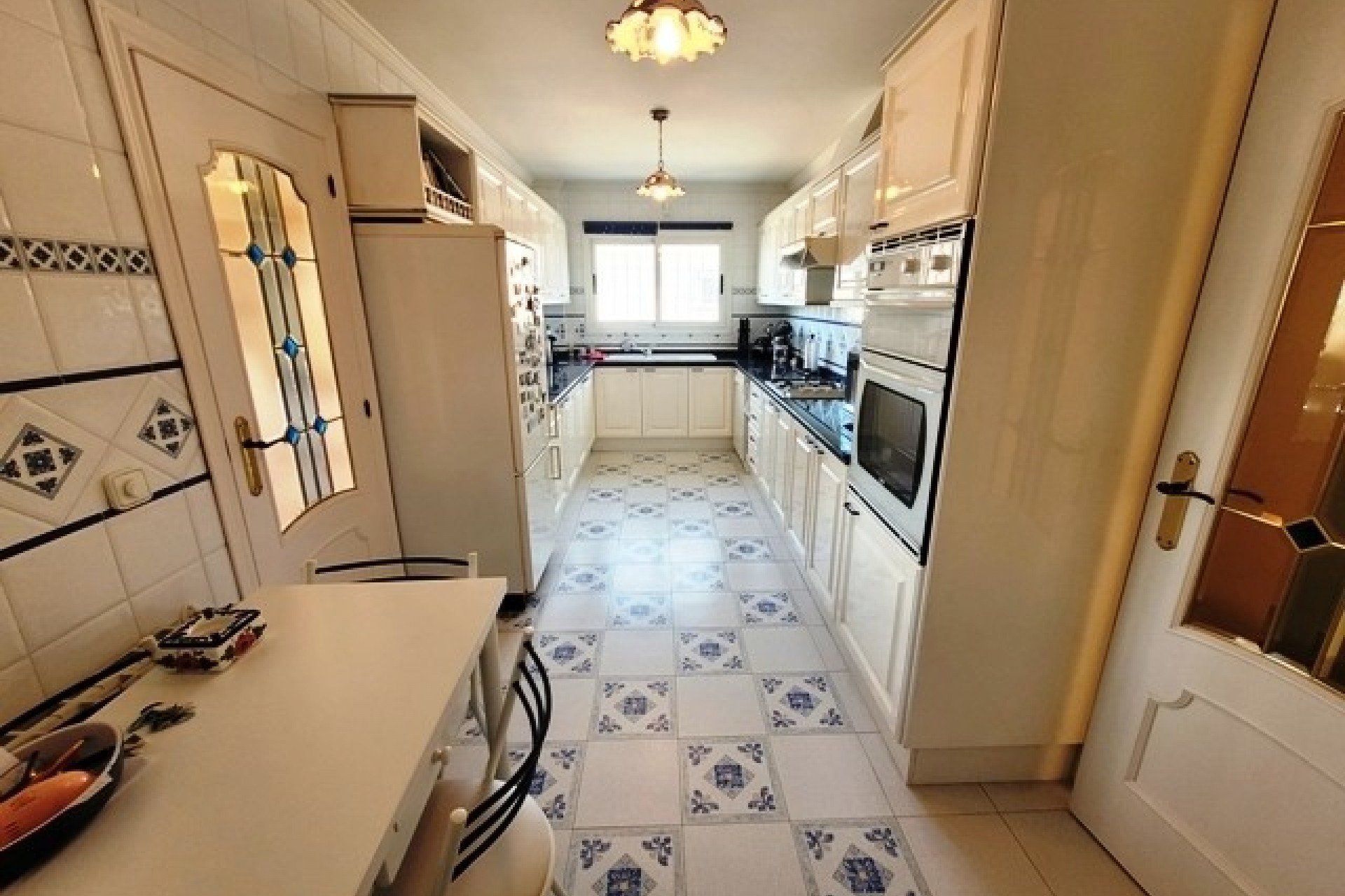 Sale - Villa -
Alfaz del Pi - Albir