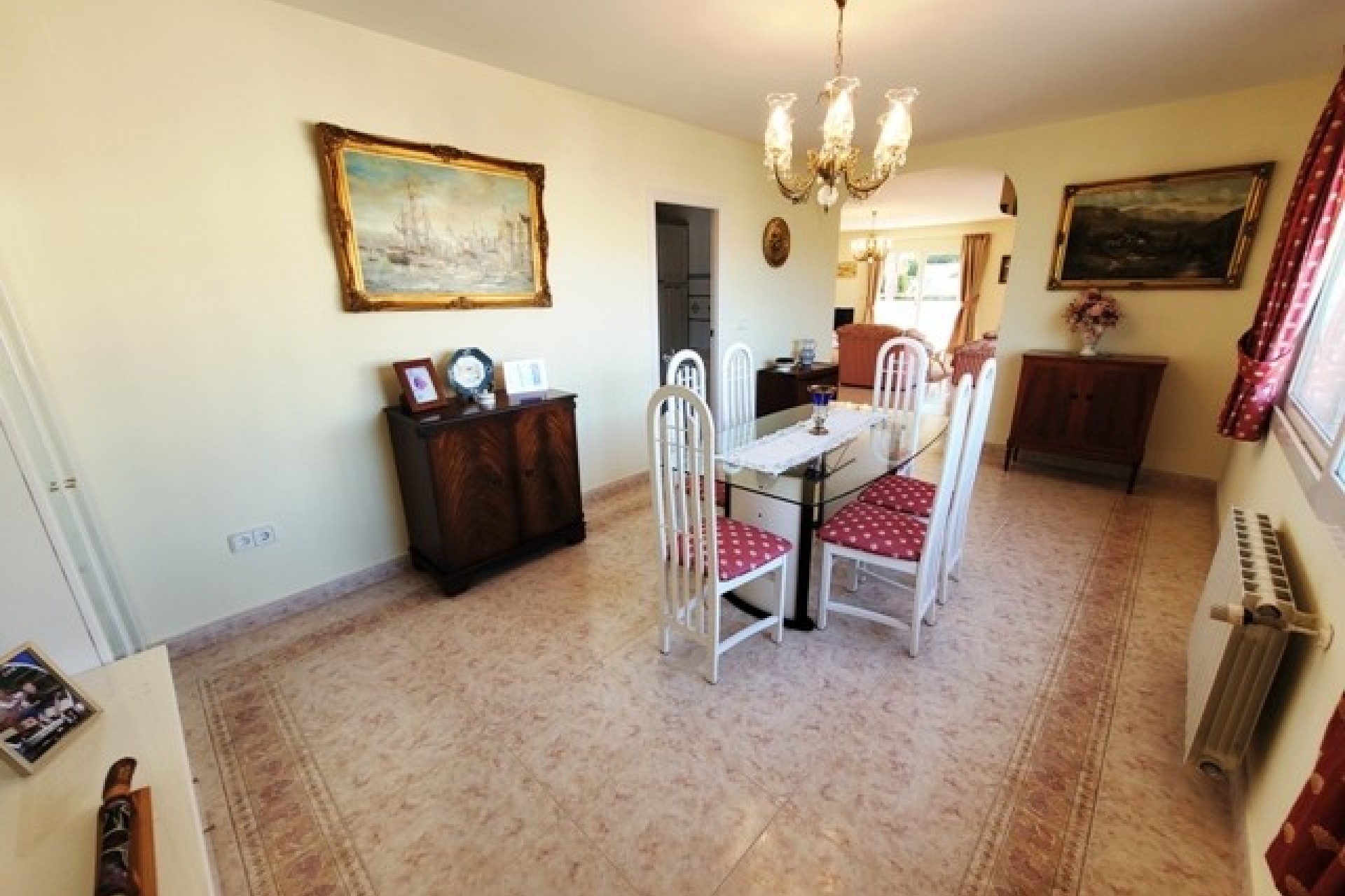 Sale - Villa -
Alfaz del Pi - Albir