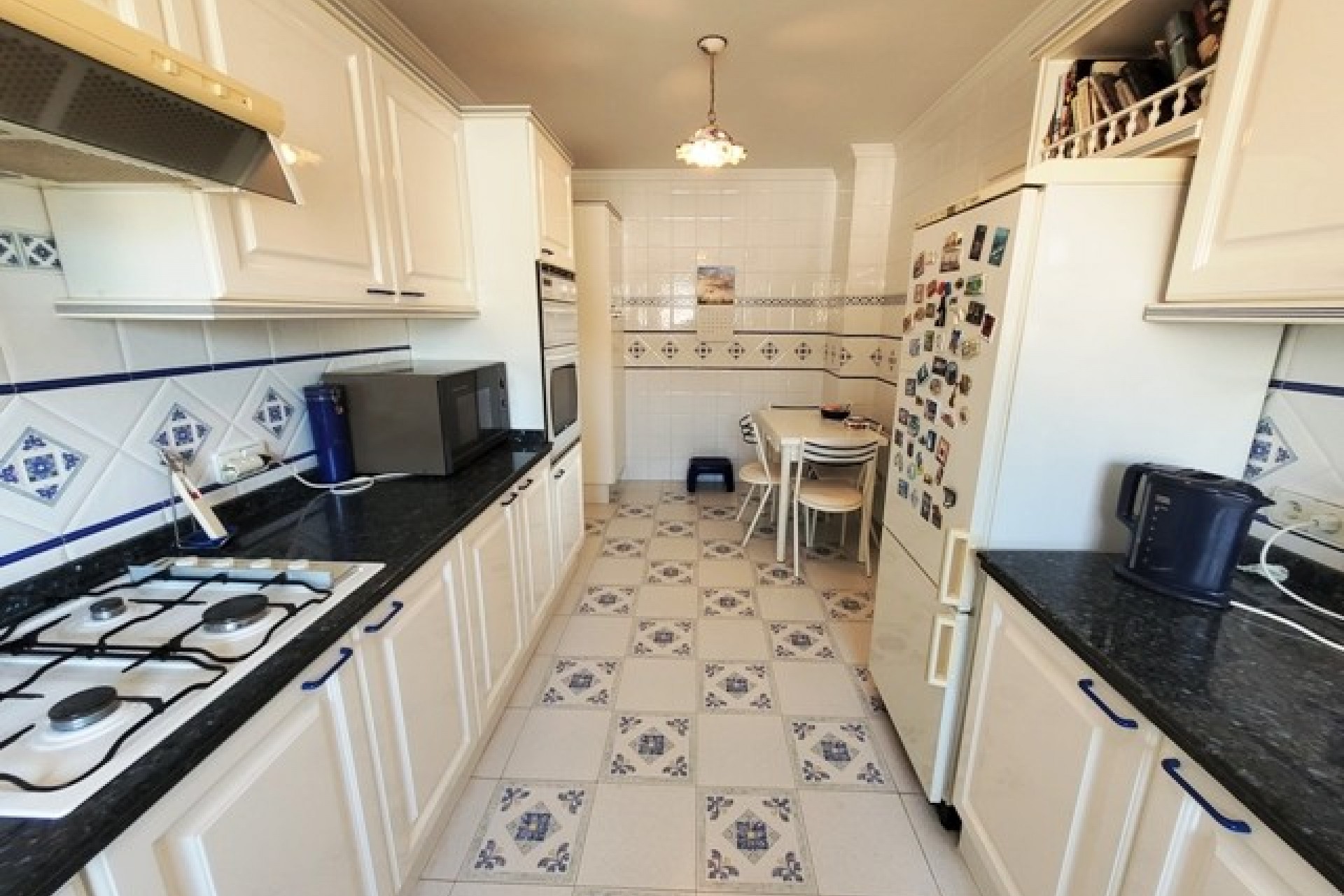 Sale - Villa -
Alfaz del Pi - Albir