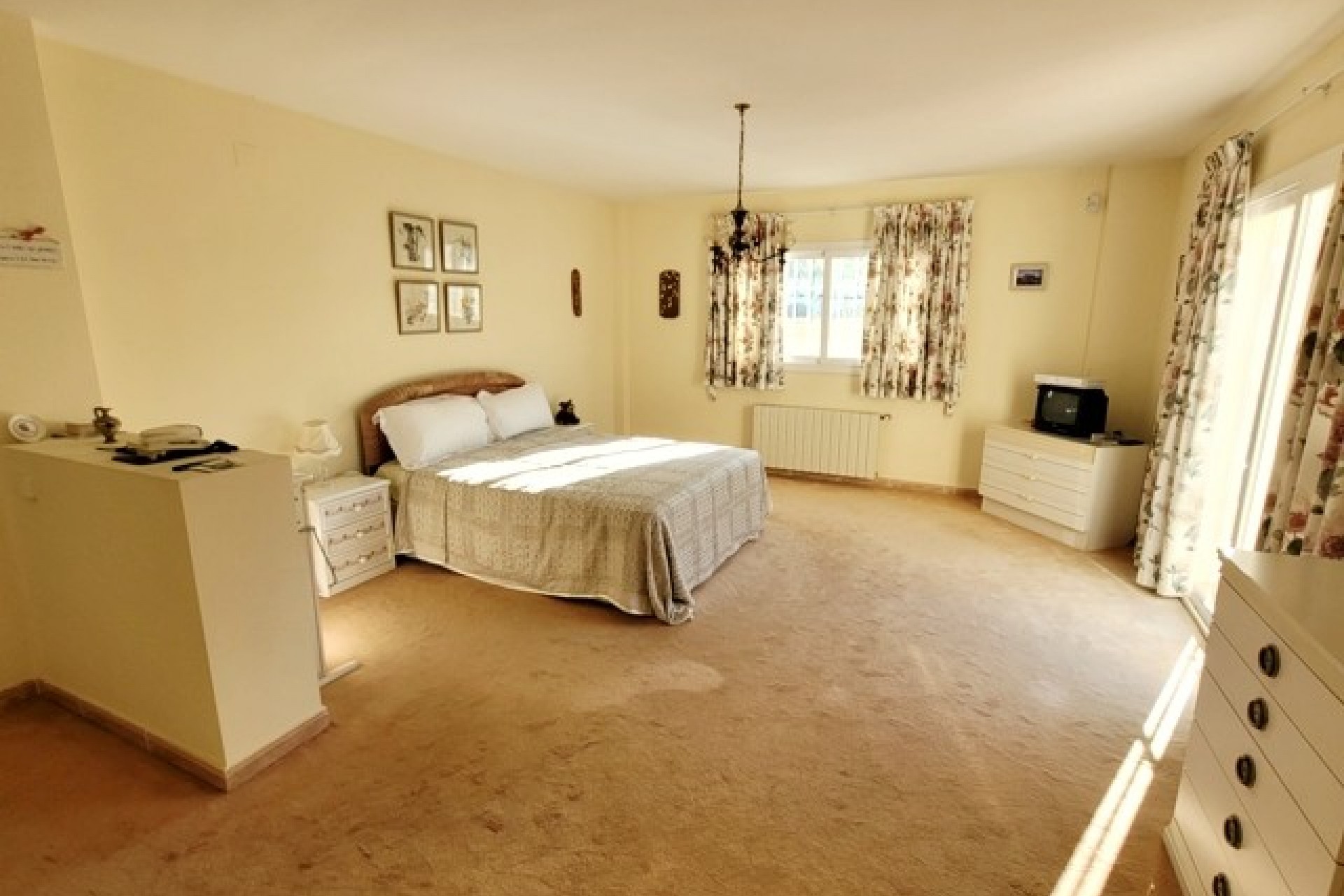 Sale - Villa -
Alfaz del Pi - Albir