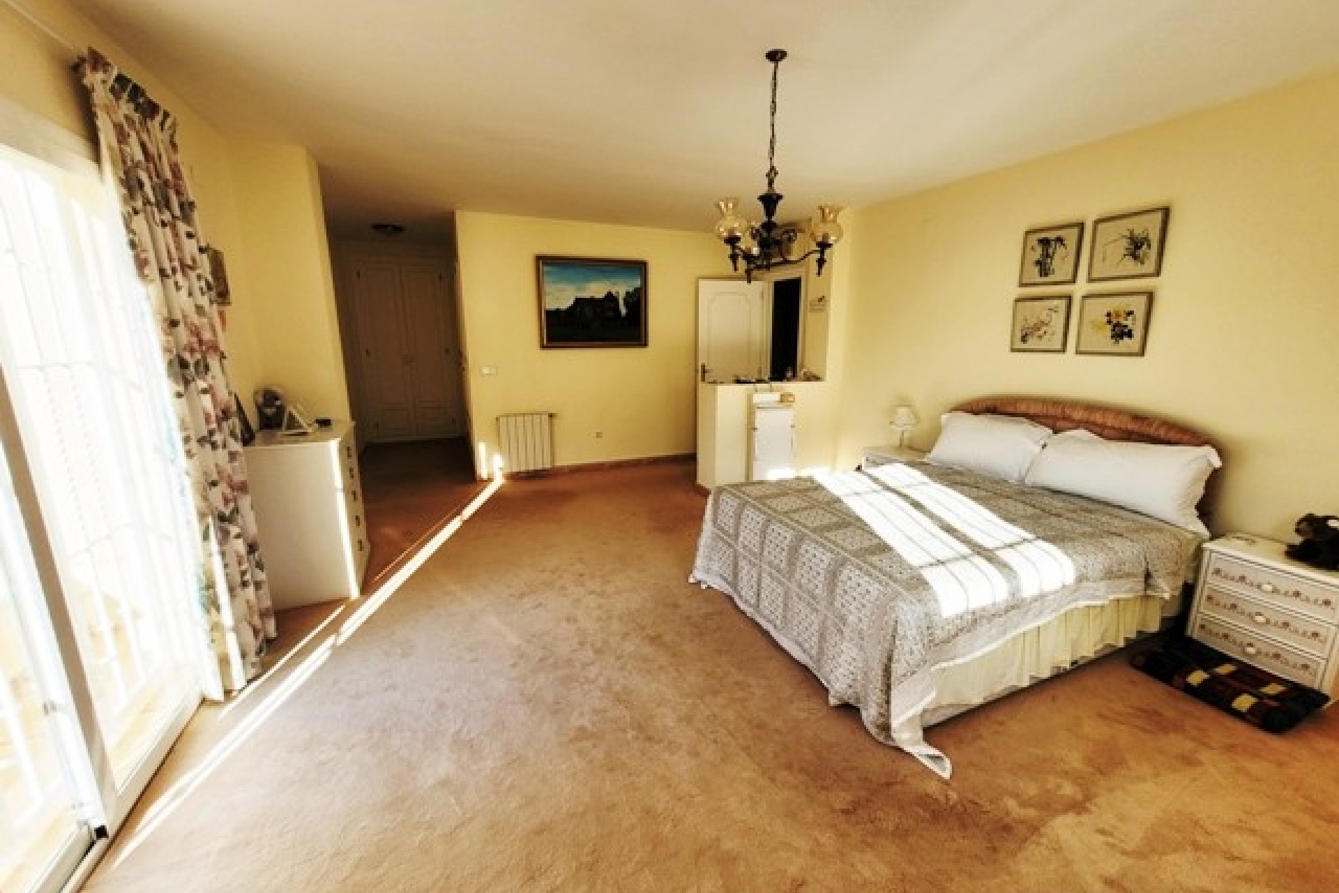 Sale - Villa -
Alfaz del Pi - Albir