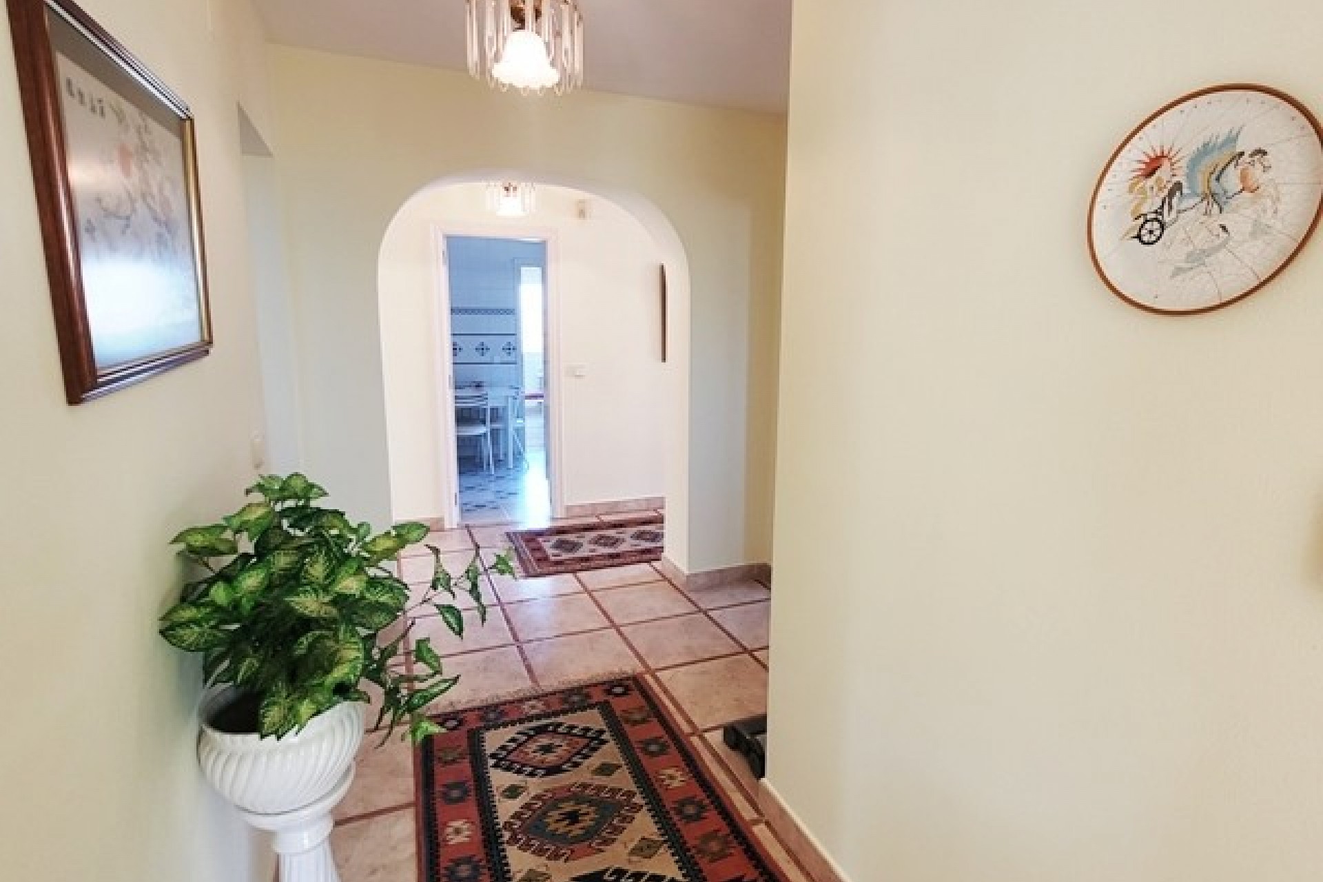 Sale - Villa -
Alfaz del Pi - Albir