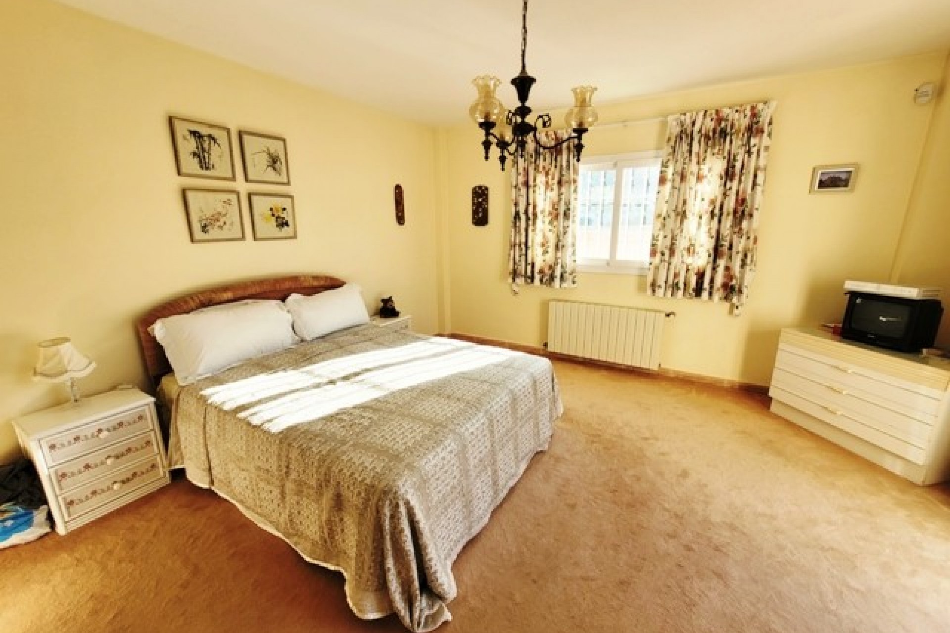 Sale - Villa -
Alfaz del Pi - Albir