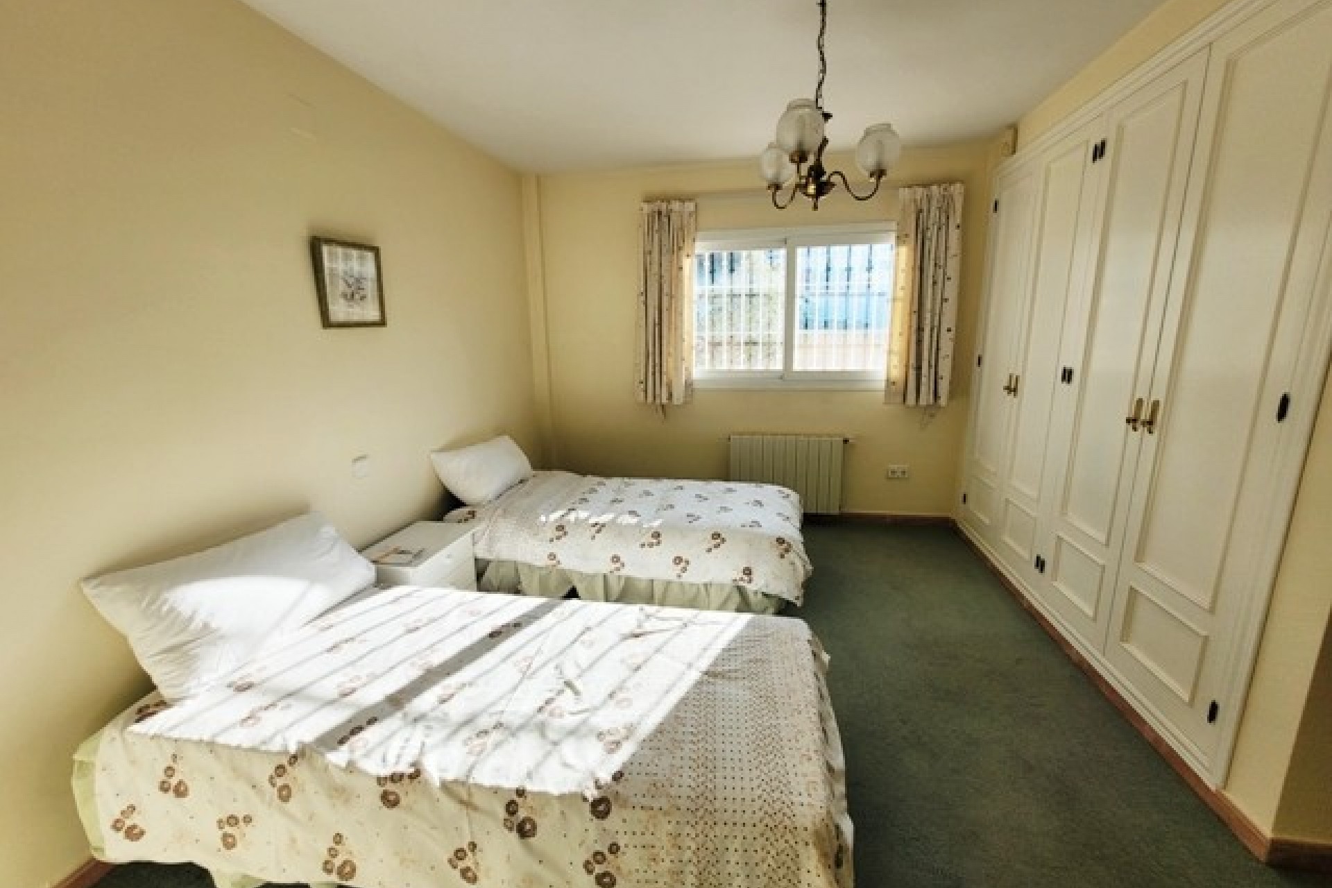 Sale - Villa -
Alfaz del Pi - Albir