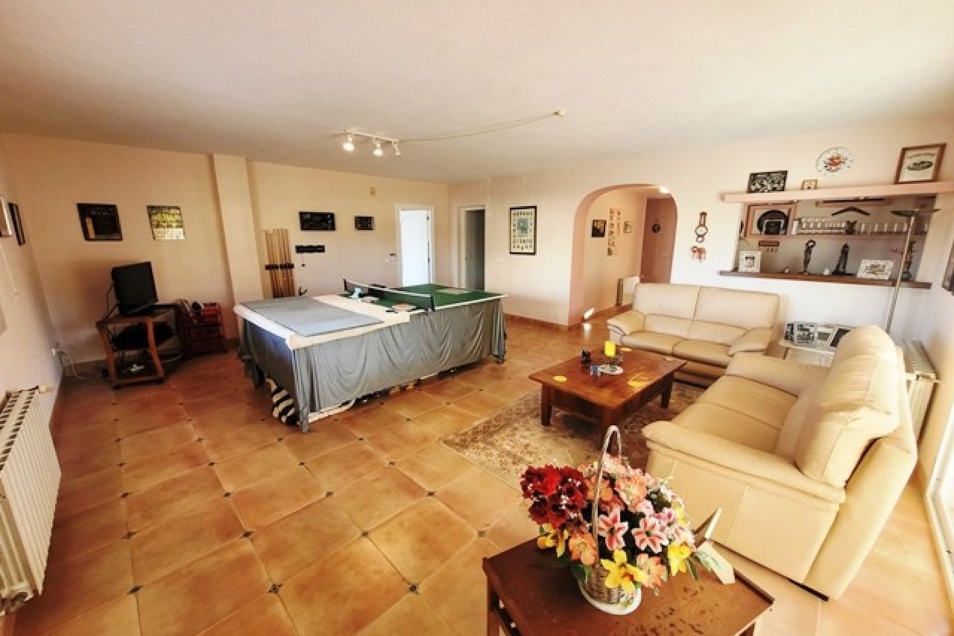 Sale - Villa -
Alfaz del Pi - Albir