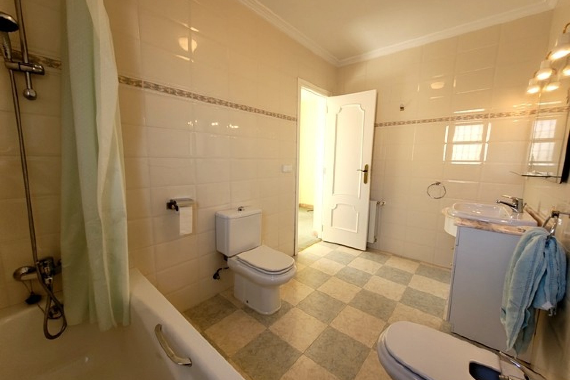 Sale - Villa -
Alfaz del Pi - Albir