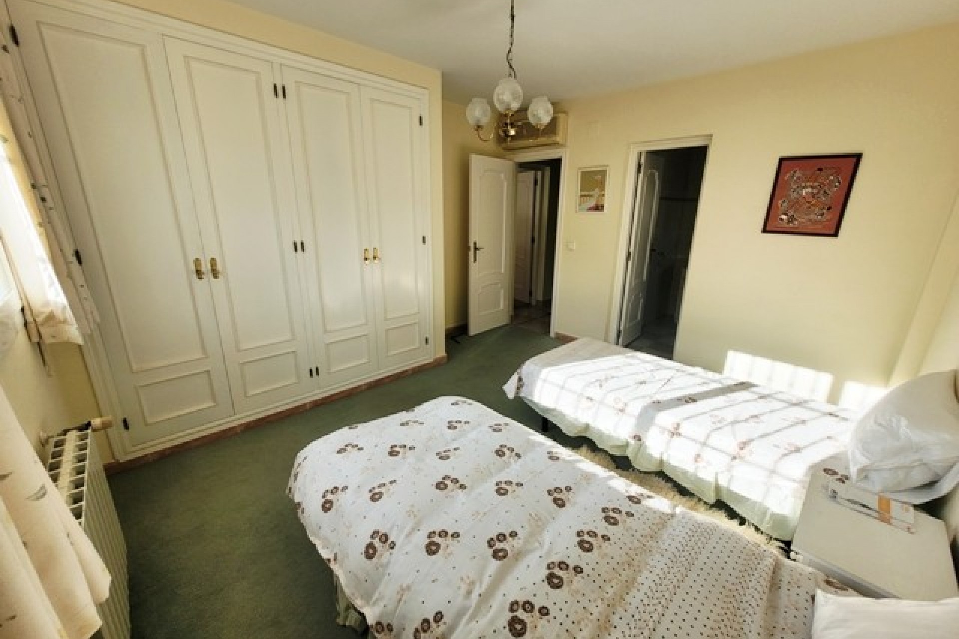 Sale - Villa -
Alfaz del Pi - Albir