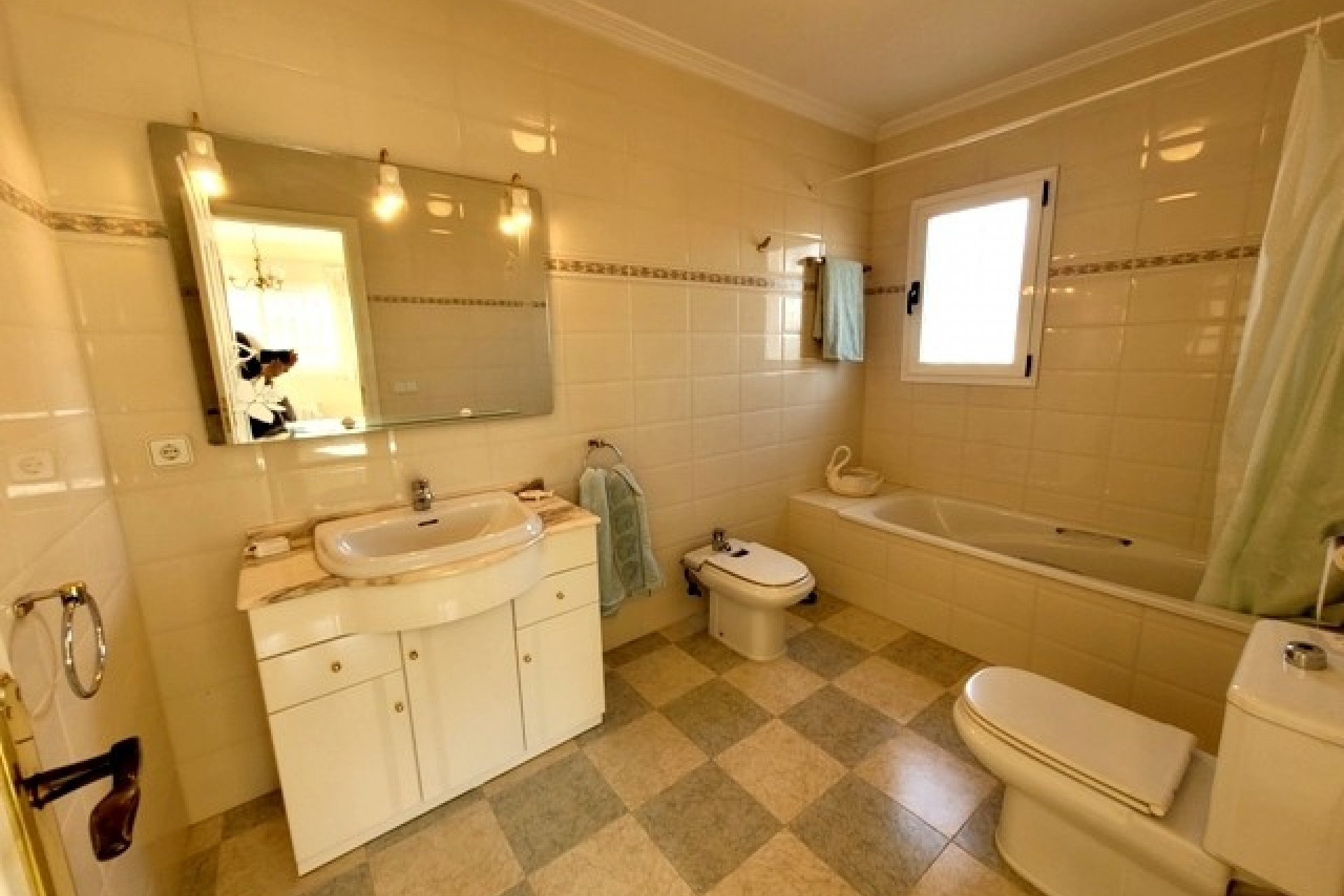 Sale - Villa -
Alfaz del Pi - Albir