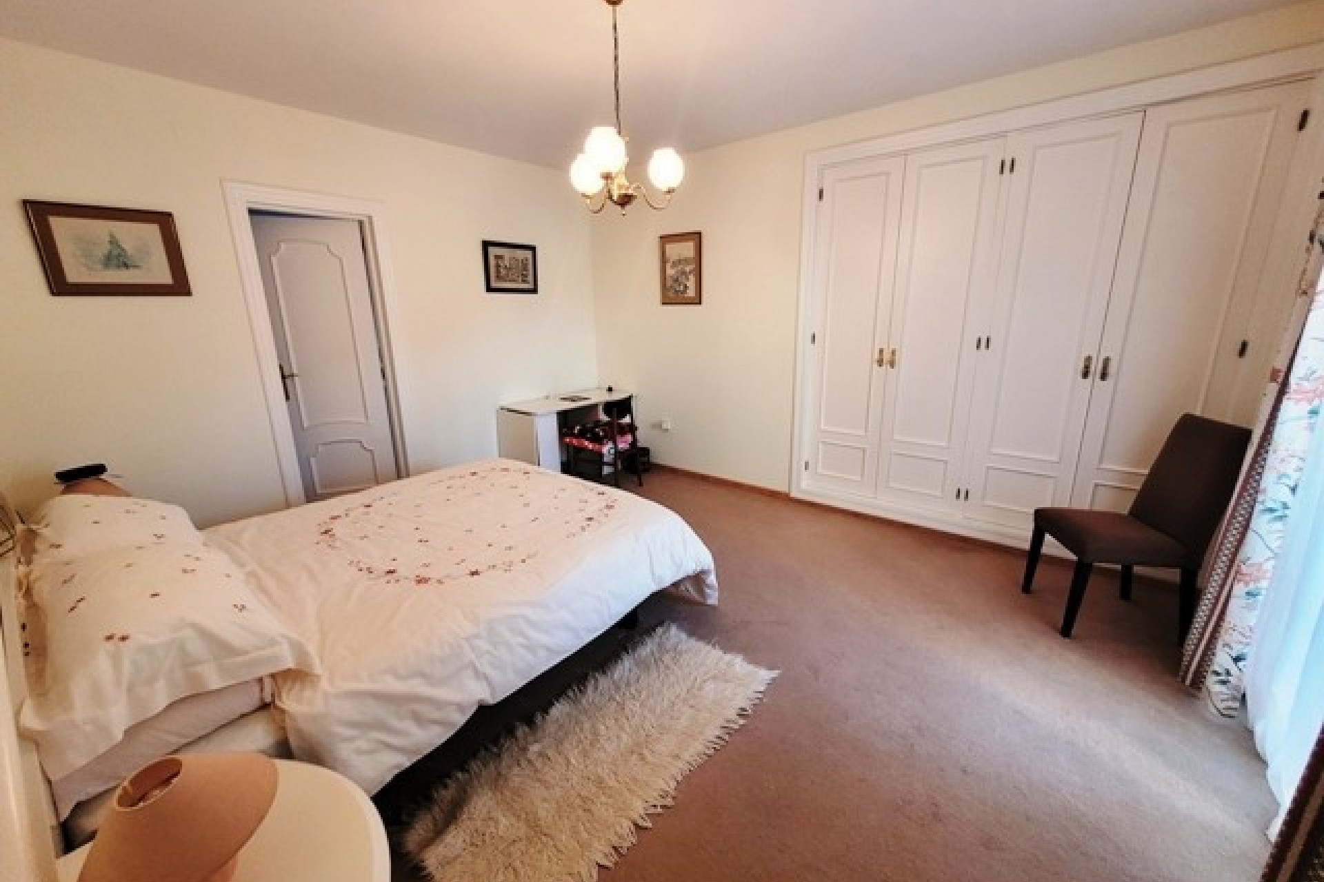 Sale - Villa -
Alfaz del Pi - Albir