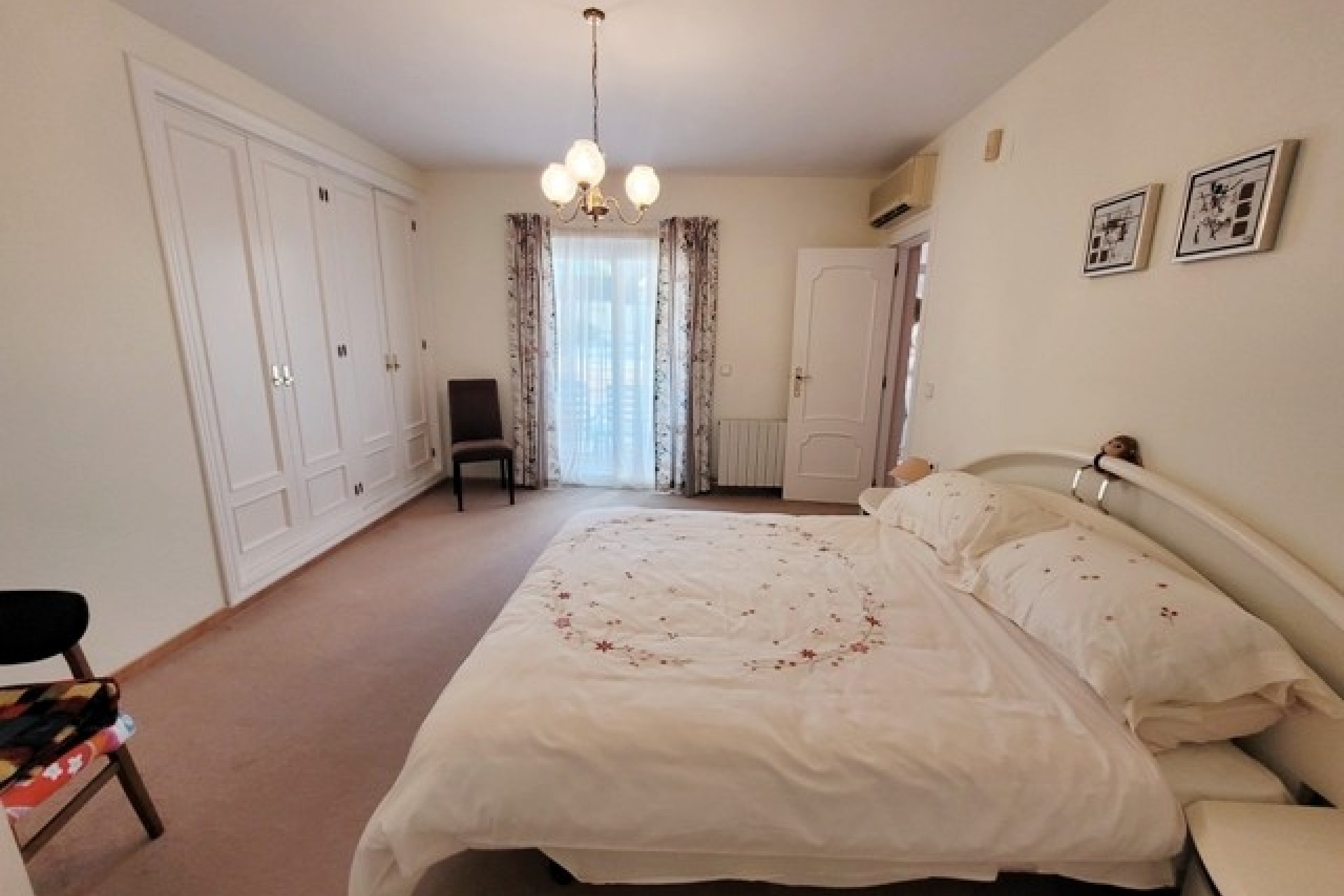 Sale - Villa -
Alfaz del Pi - Albir