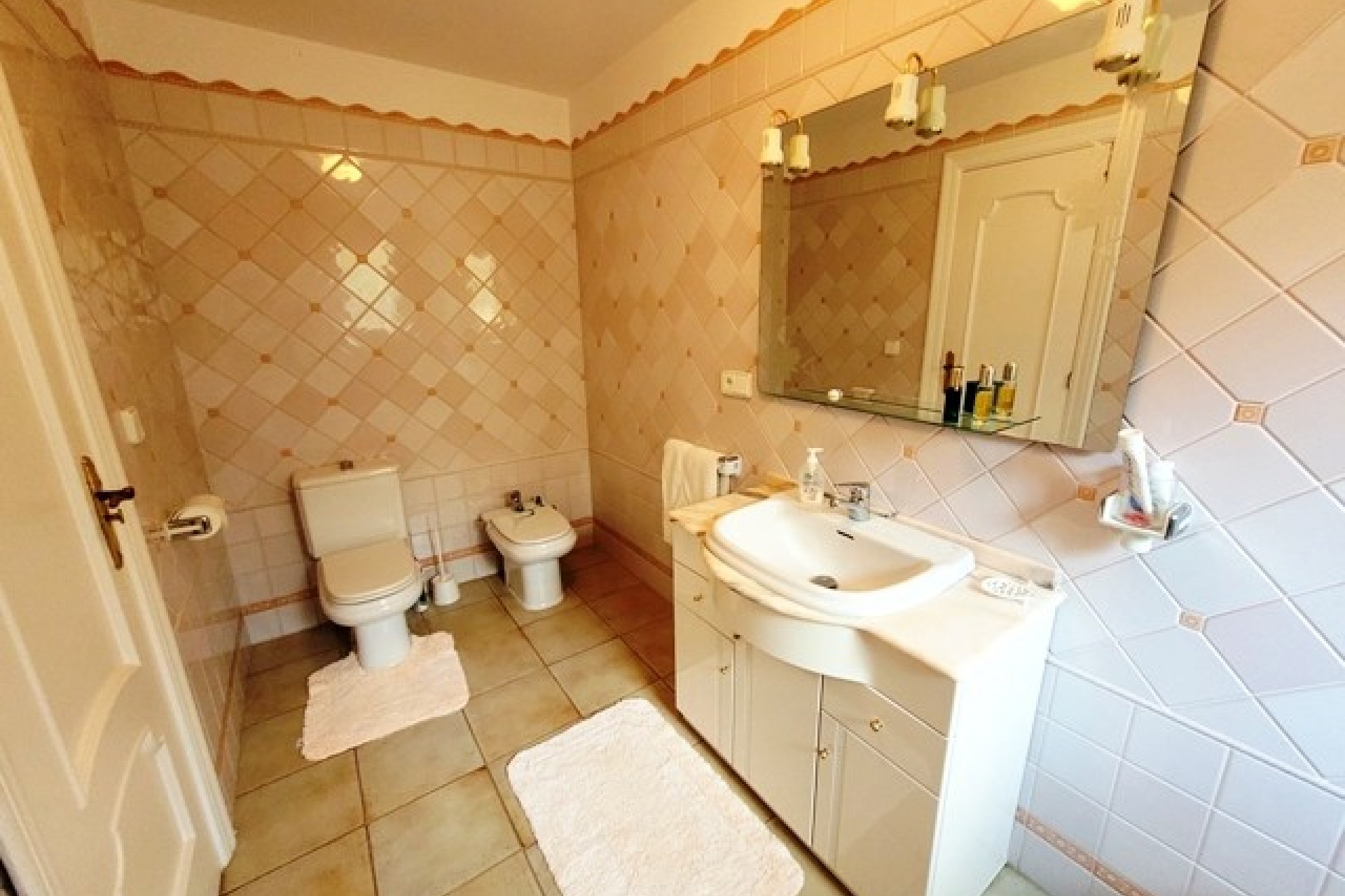 Sale - Villa -
Alfaz del Pi - Albir