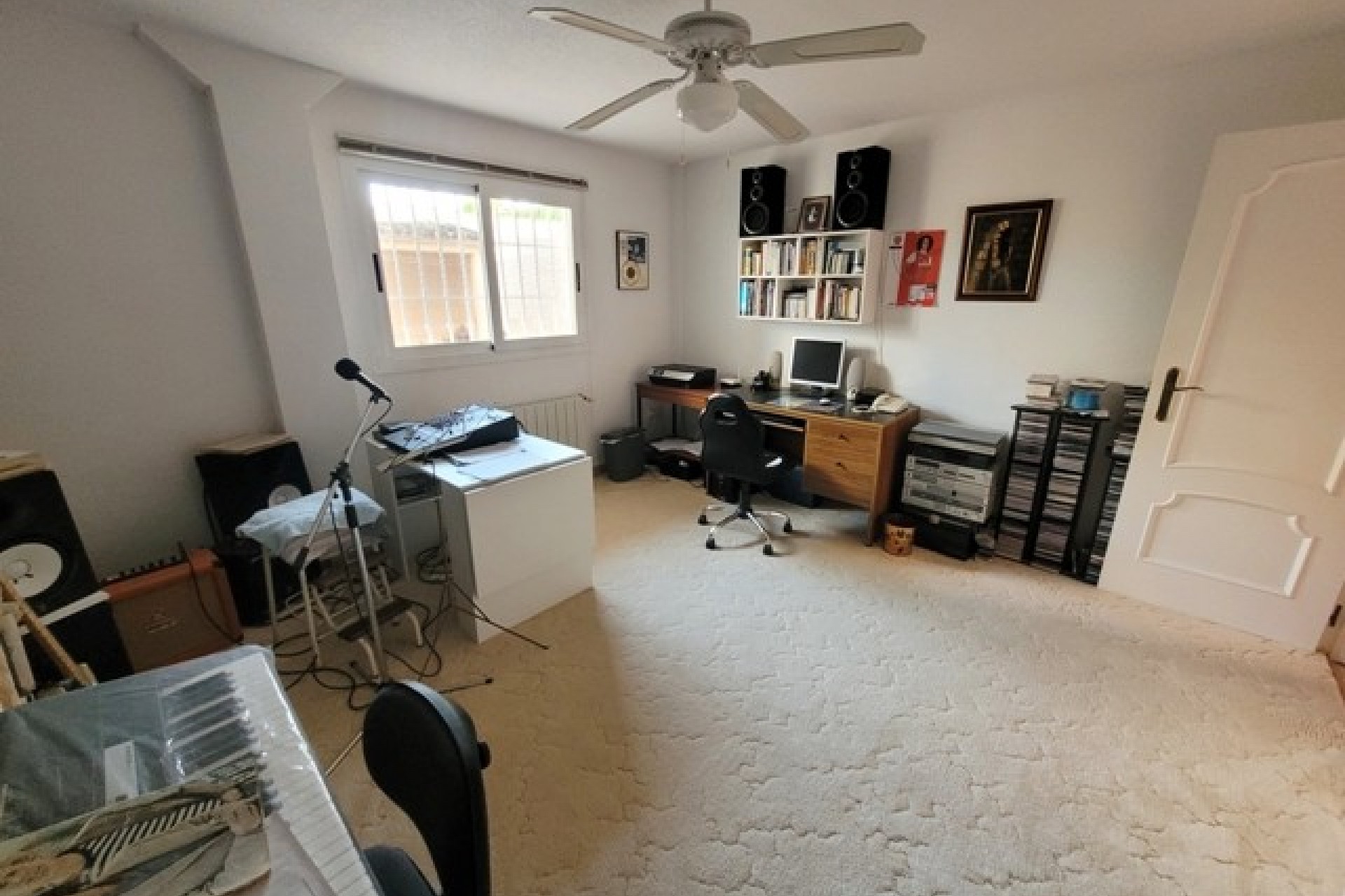 Sale - Villa -
Alfaz del Pi - Albir