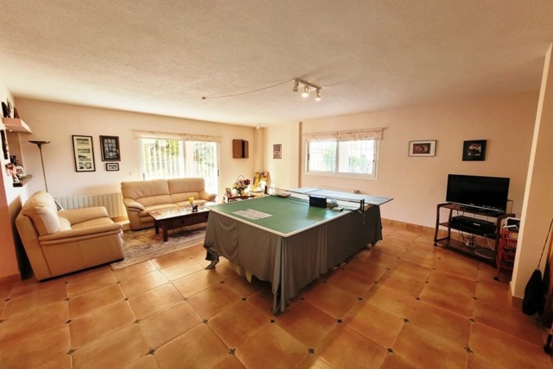 Sale - Villa -
Alfaz del Pi - Albir