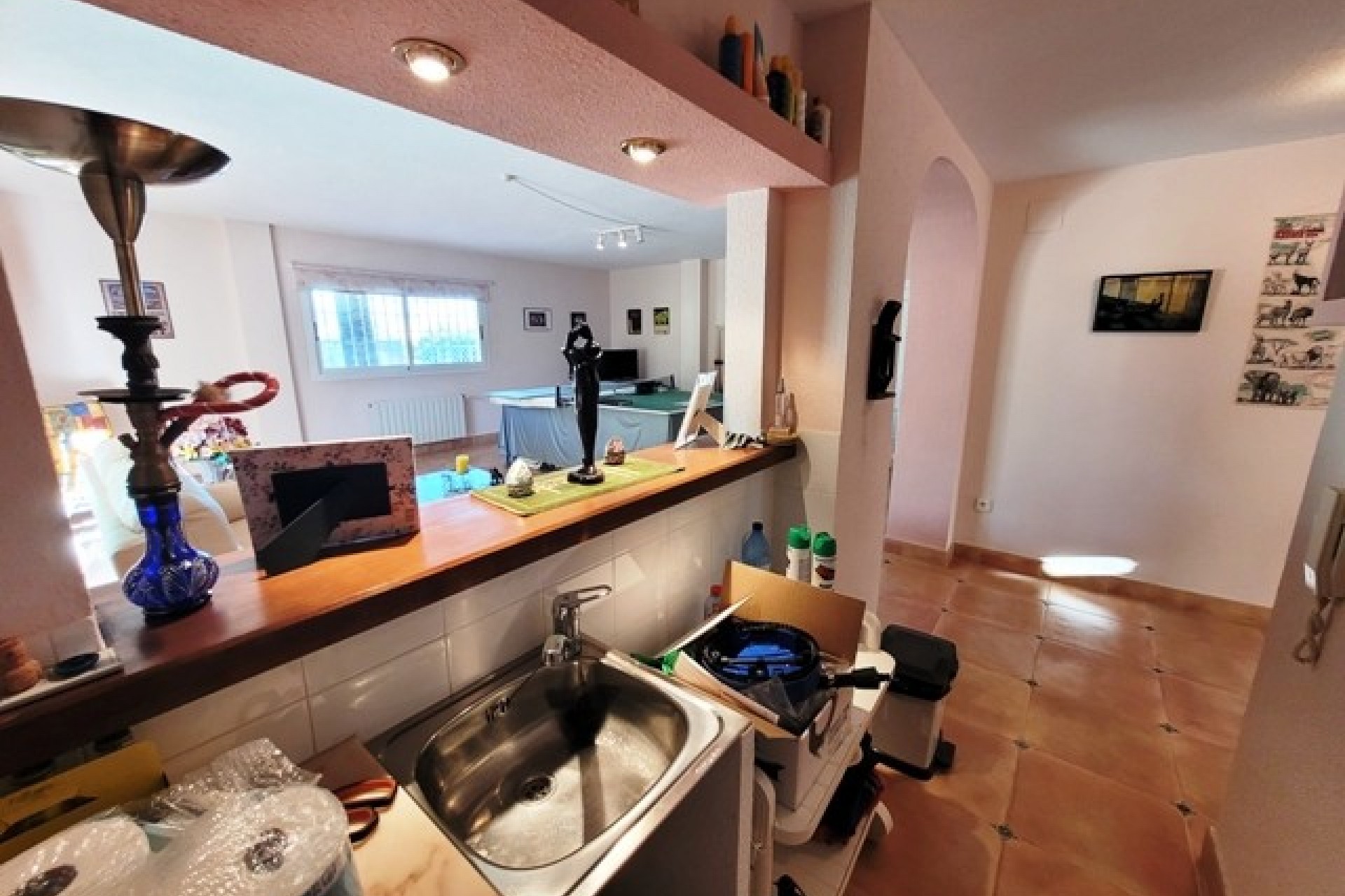 Sale - Villa -
Alfaz del Pi - Albir