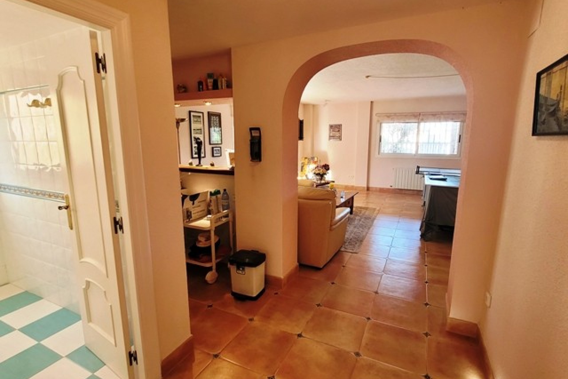 Sale - Villa -
Alfaz del Pi - Albir