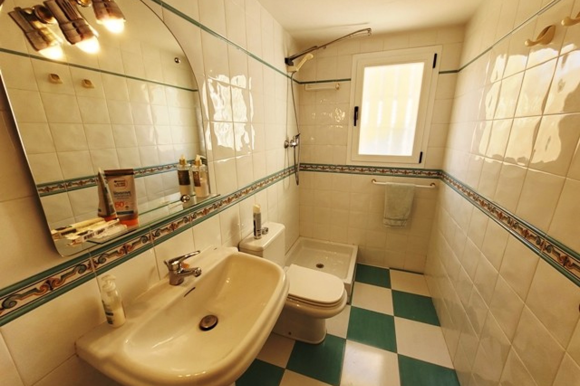 Sale - Villa -
Alfaz del Pi - Albir