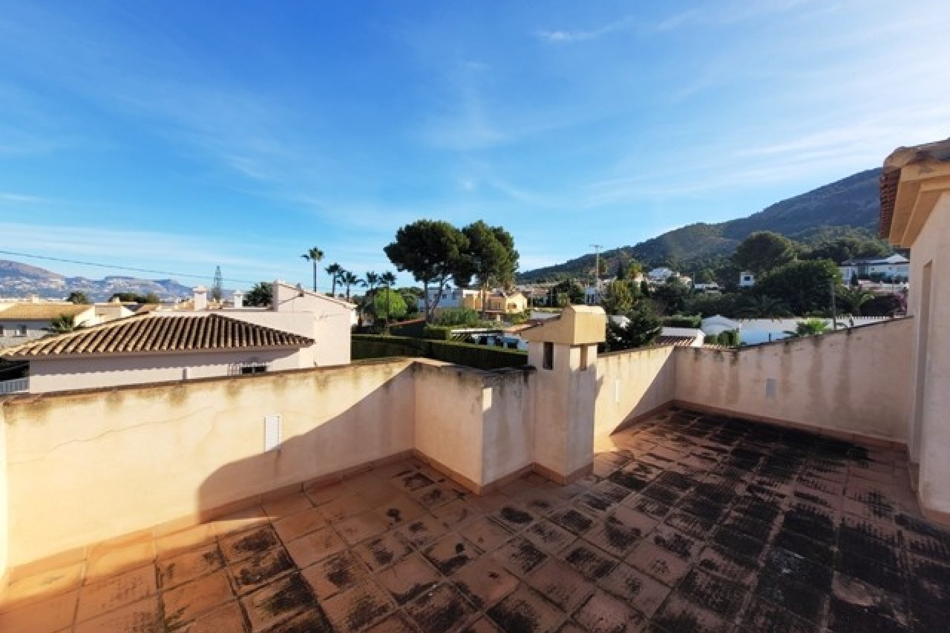 Sale - Villa -
Alfaz del Pi - Albir