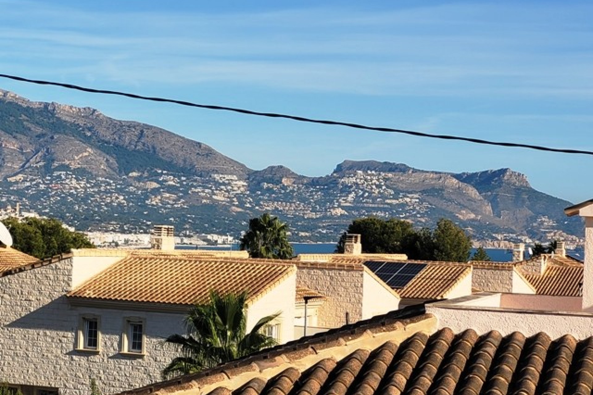 Sale - Villa -
Alfaz del Pi - Albir