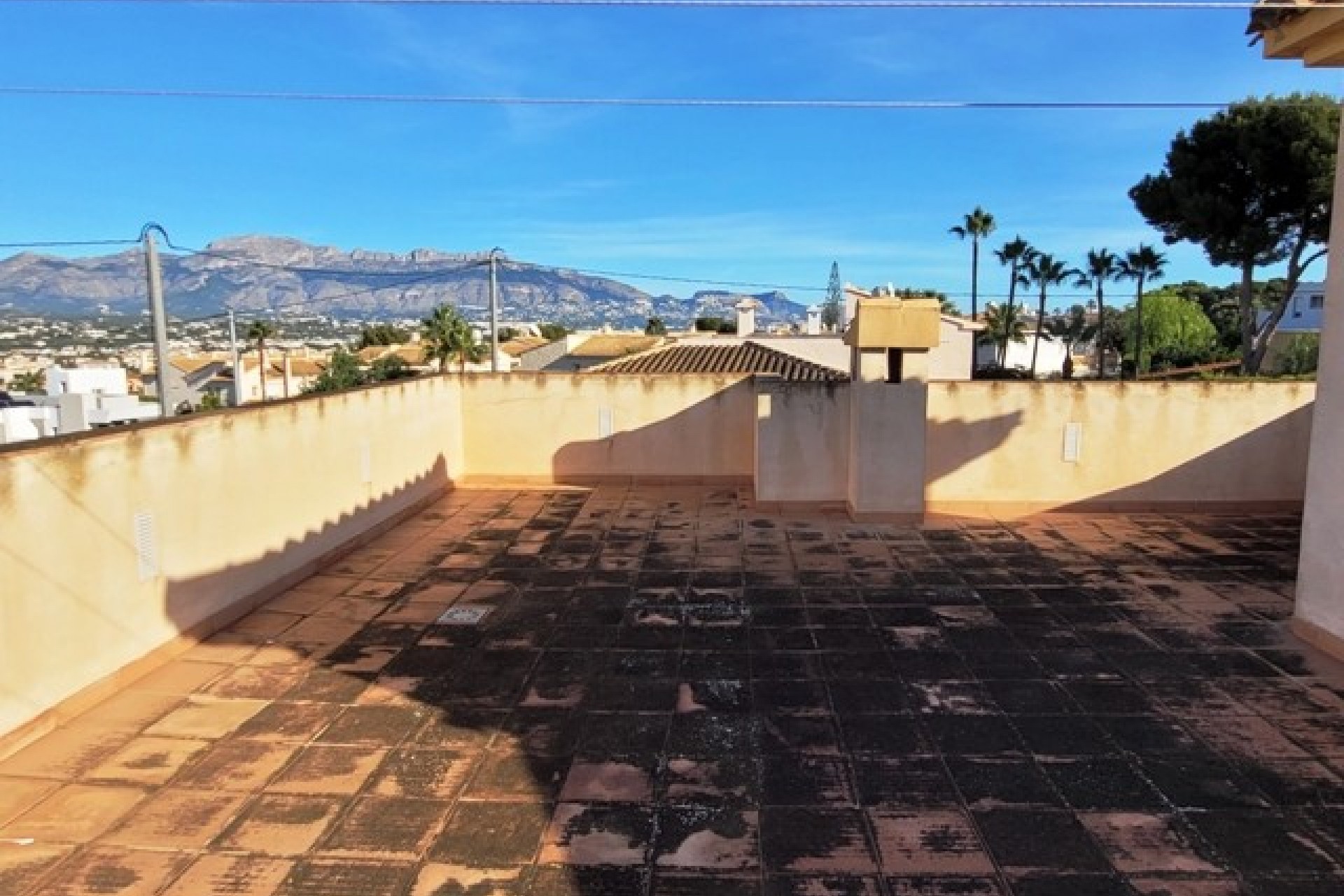 Sale - Villa -
Alfaz del Pi - Albir