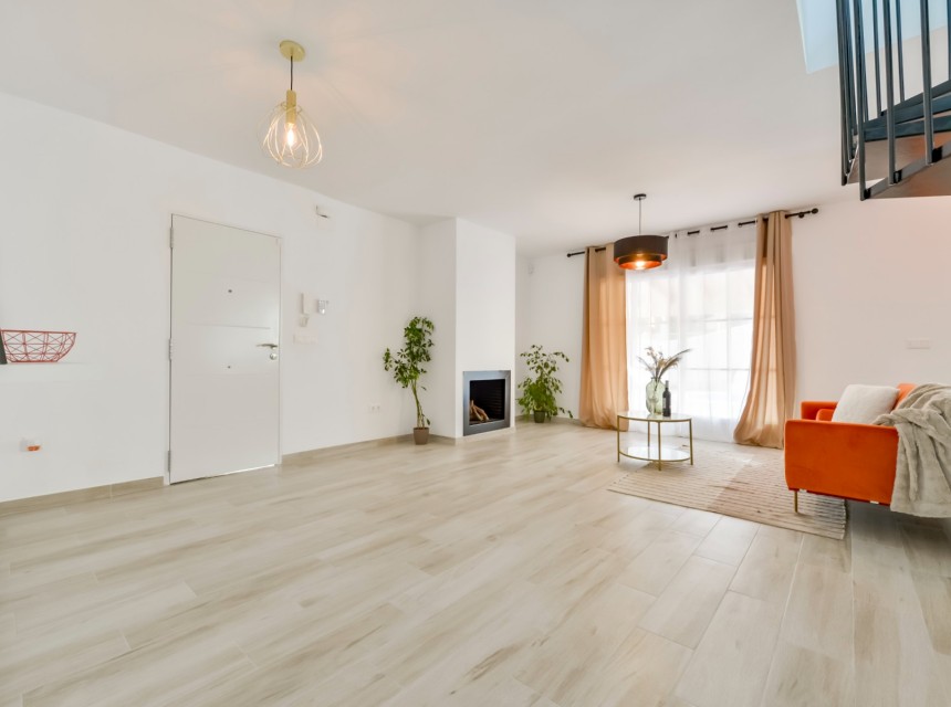 Sale - Villa -
Alfaz del Pi