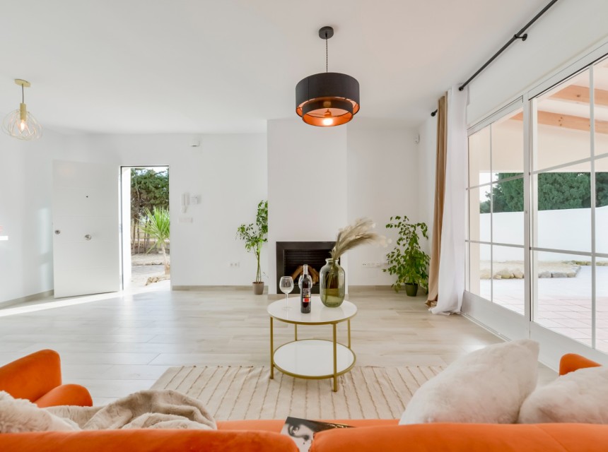 Sale - Villa -
Alfaz del Pi